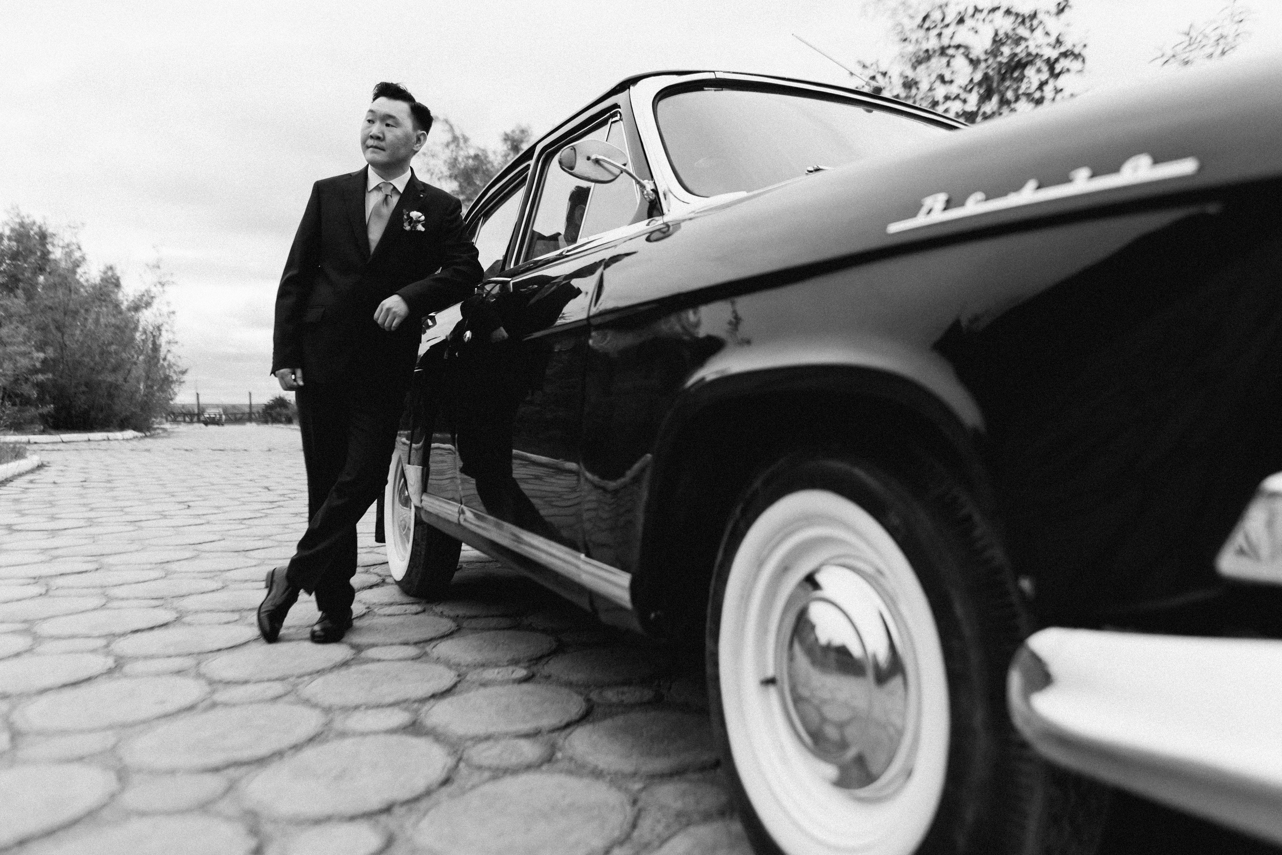 «All we need is love». Свадебный и семейный фотограф в Якутске — Дьулусхан Прокопьев