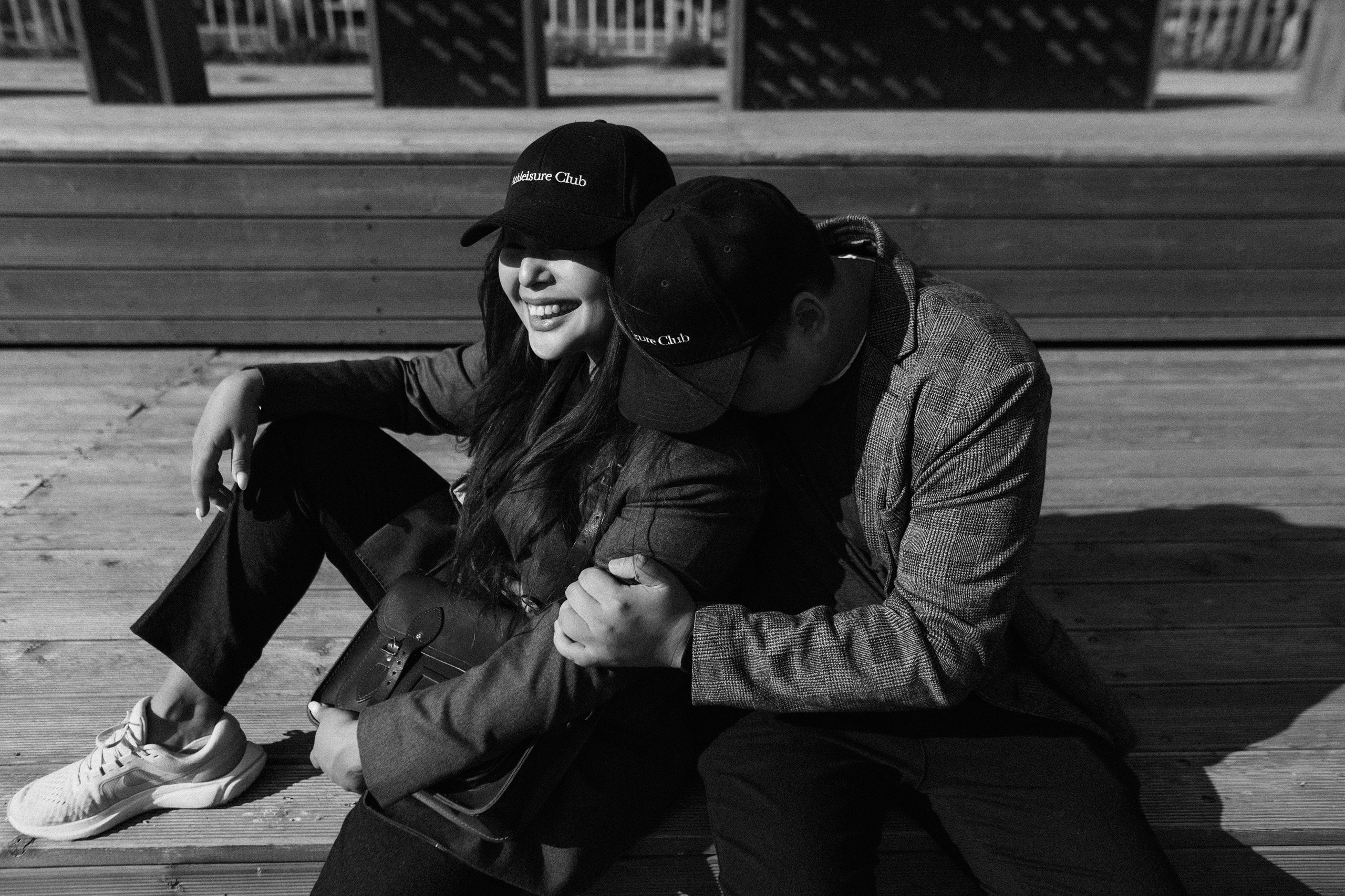 «Кино, вино, любовь». Свадебный и семейный фотограф в Якутске — Дьулусхан Прокопьев