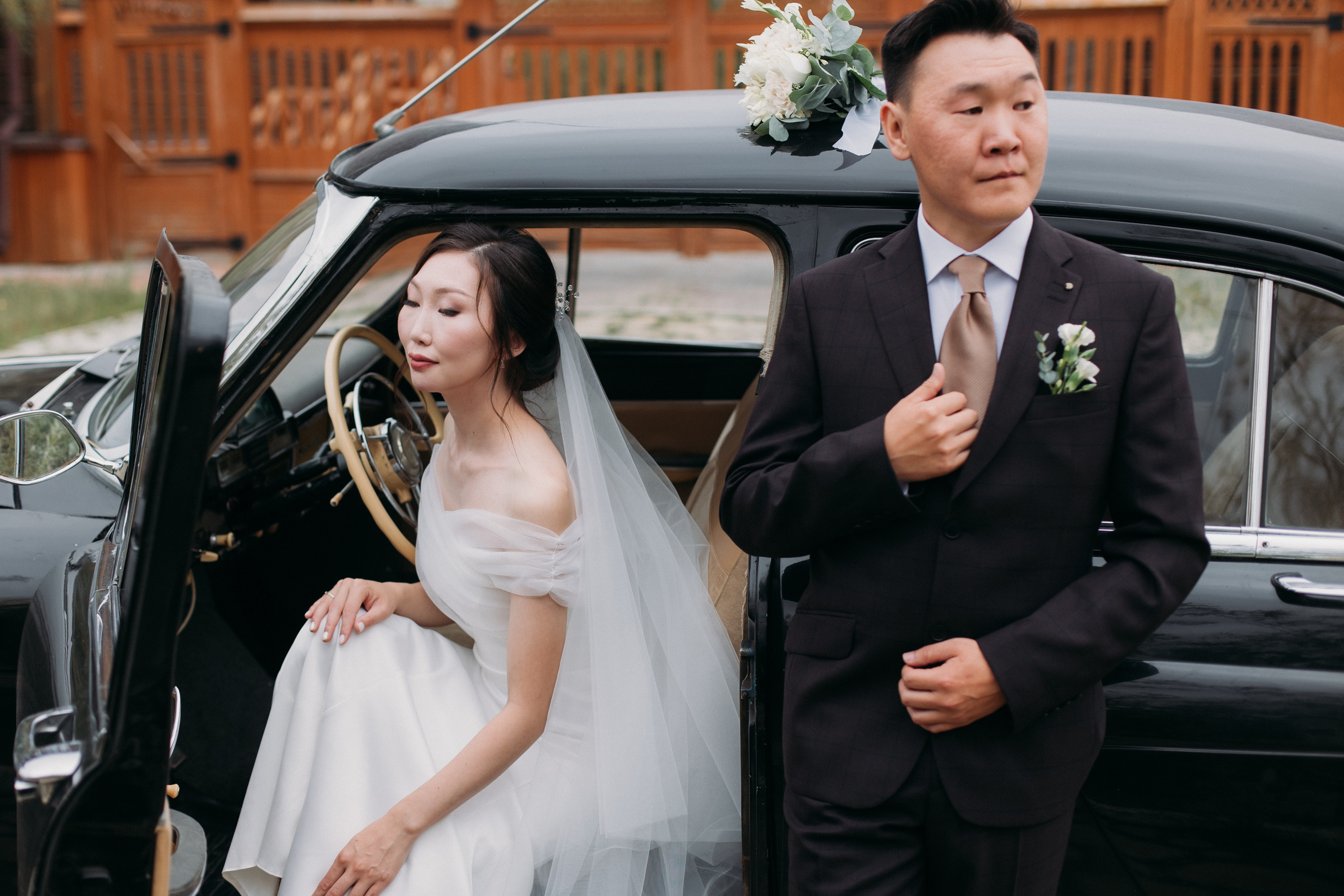 «All we need is love». Свадебный и семейный фотограф в Якутске — Дьулусхан Прокопьев