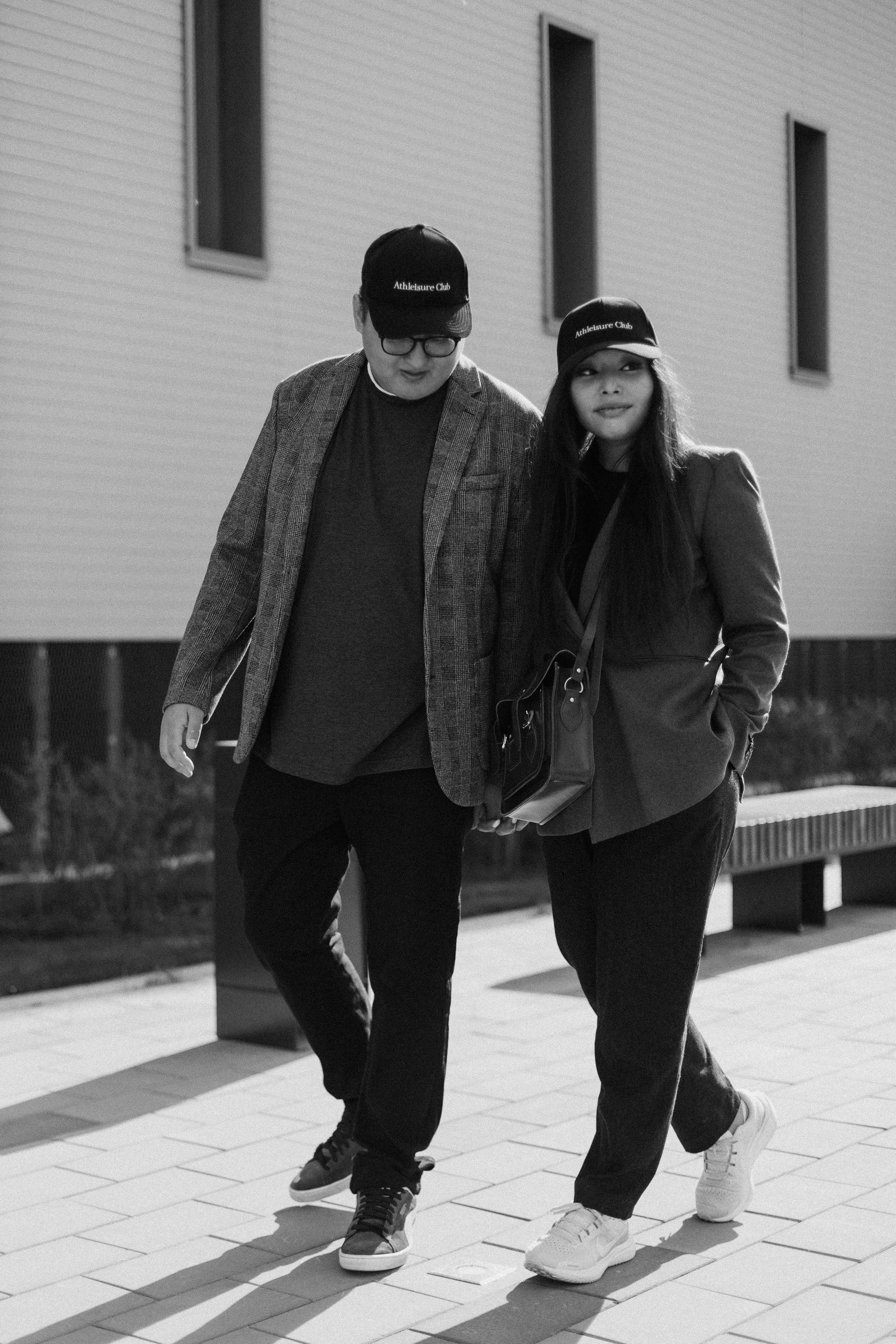 «Кино, вино, любовь». Свадебный и семейный фотограф в Якутске — Дьулусхан Прокопьев