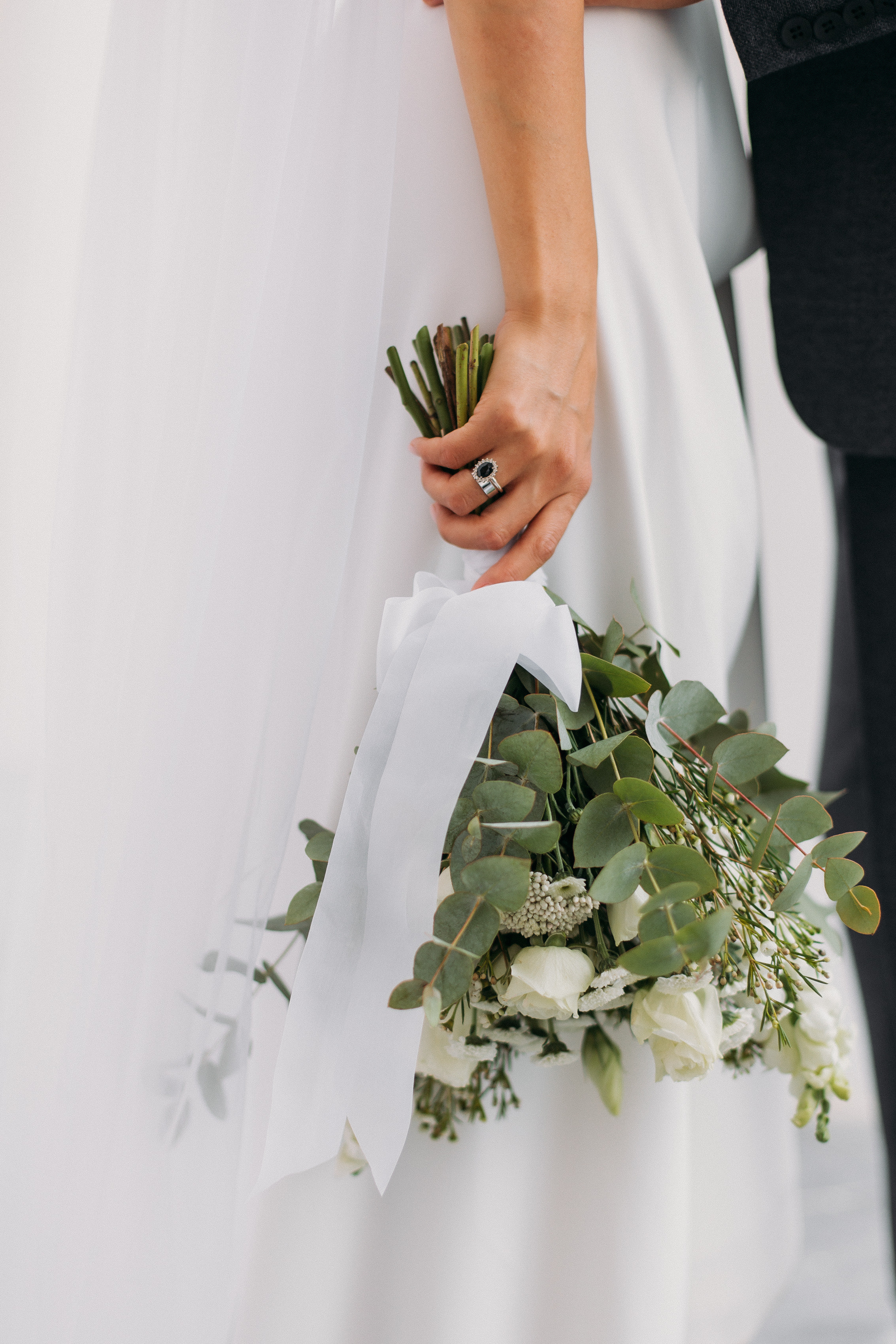 «Уютная история о любви». Свадебный и семейный фотограф в Якутске — Дьулусхан Прокопьев