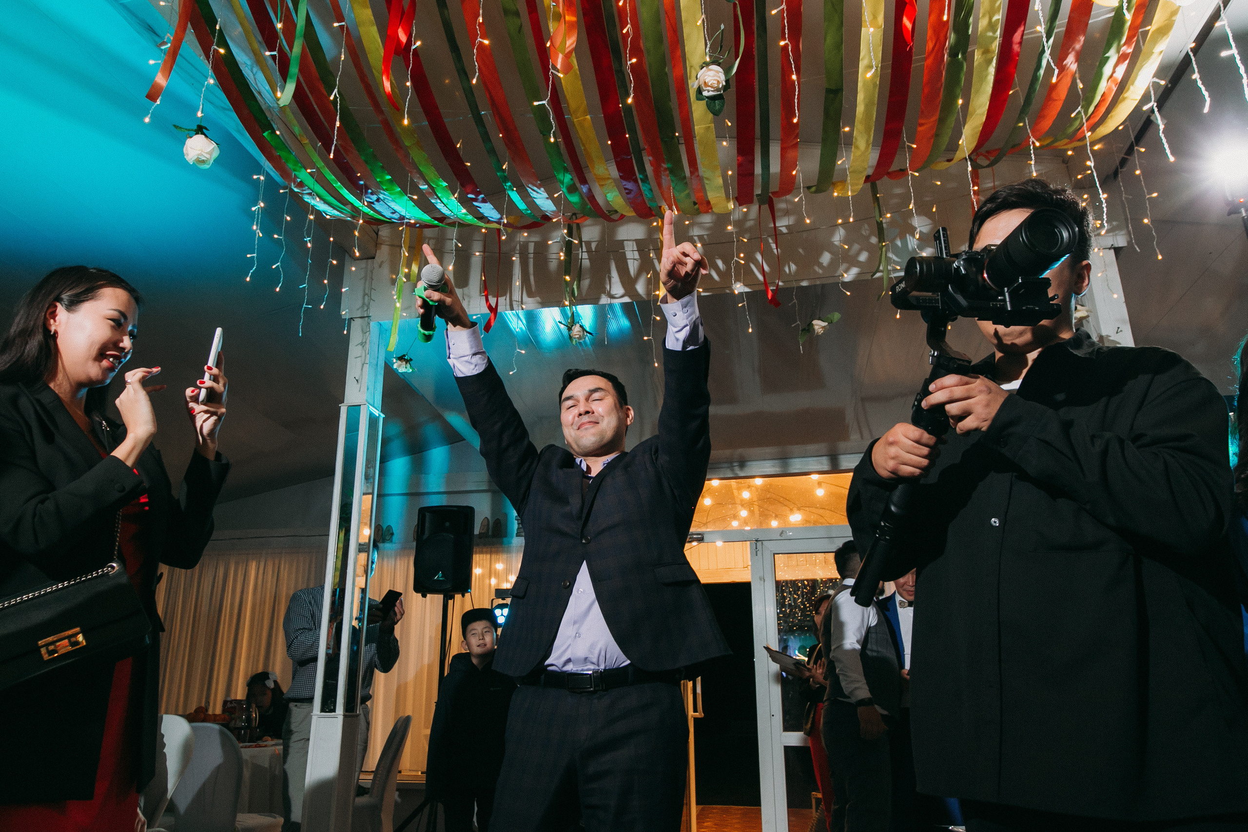 «Сегодня и навсегда». Свадебный и семейный фотограф в Якутске — Дьулусхан Прокопьев