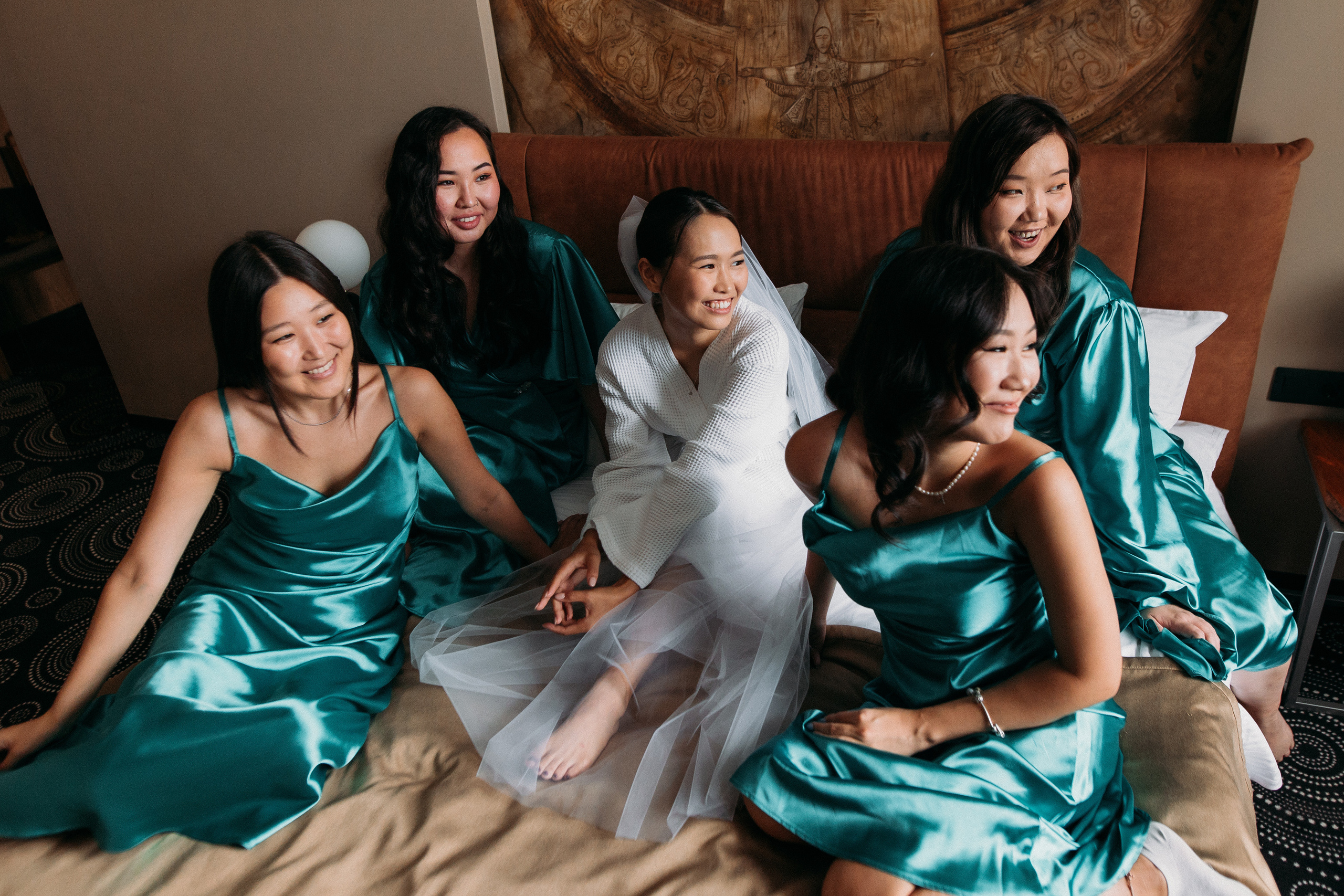 «Уютная история о любви». Свадебный и семейный фотограф в Якутске — Дьулусхан Прокопьев