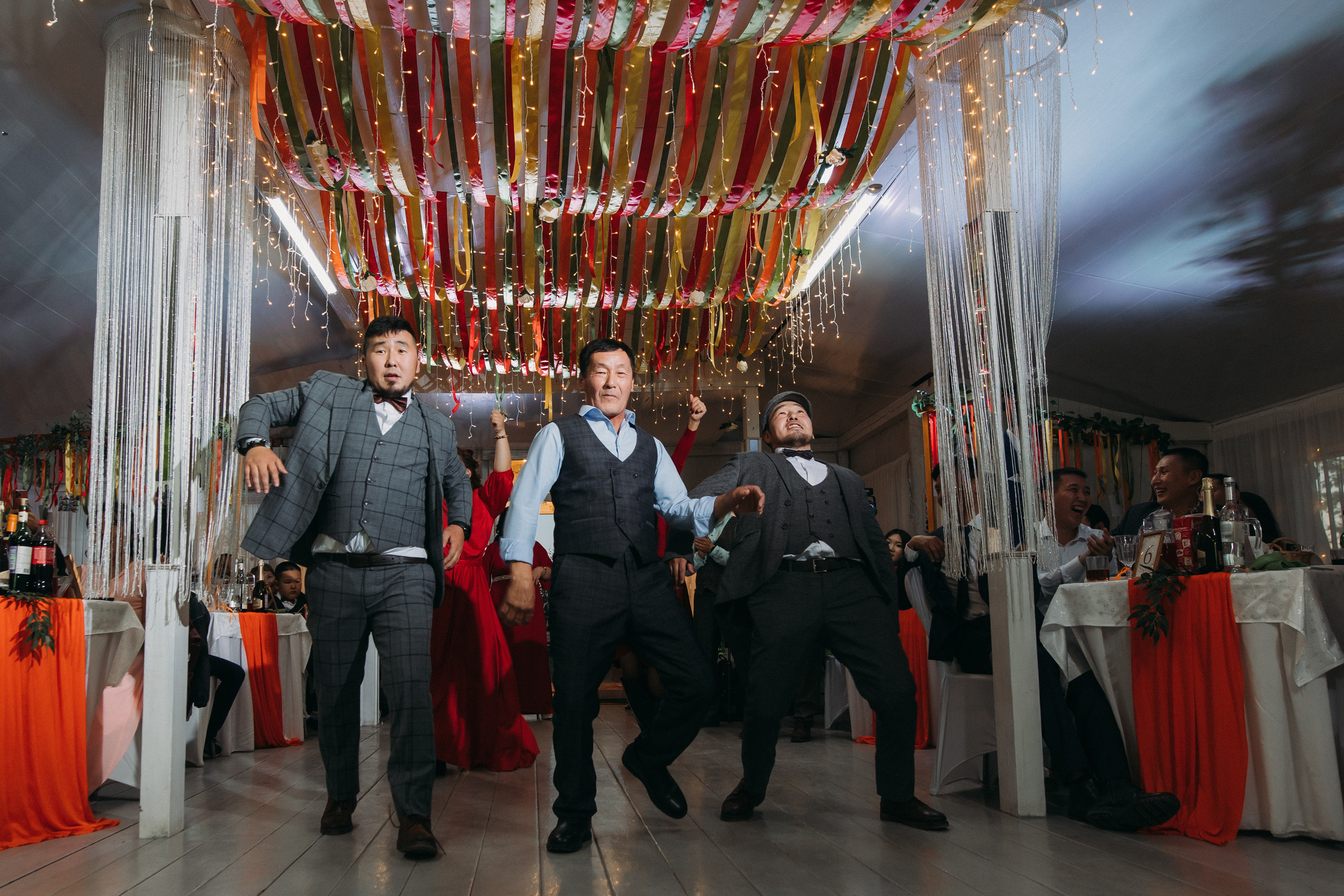 «Сегодня и навсегда». Свадебный и семейный фотограф в Якутске — Дьулусхан Прокопьев