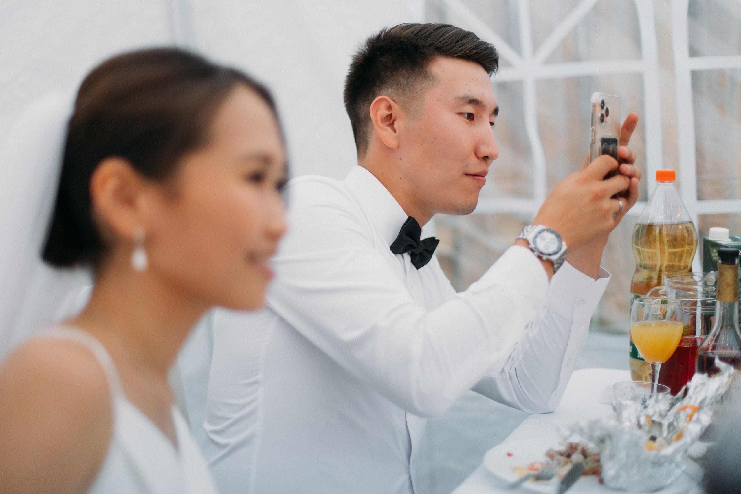 «Уютная история о любви». Свадебный и семейный фотограф в Якутске — Дьулусхан Прокопьев