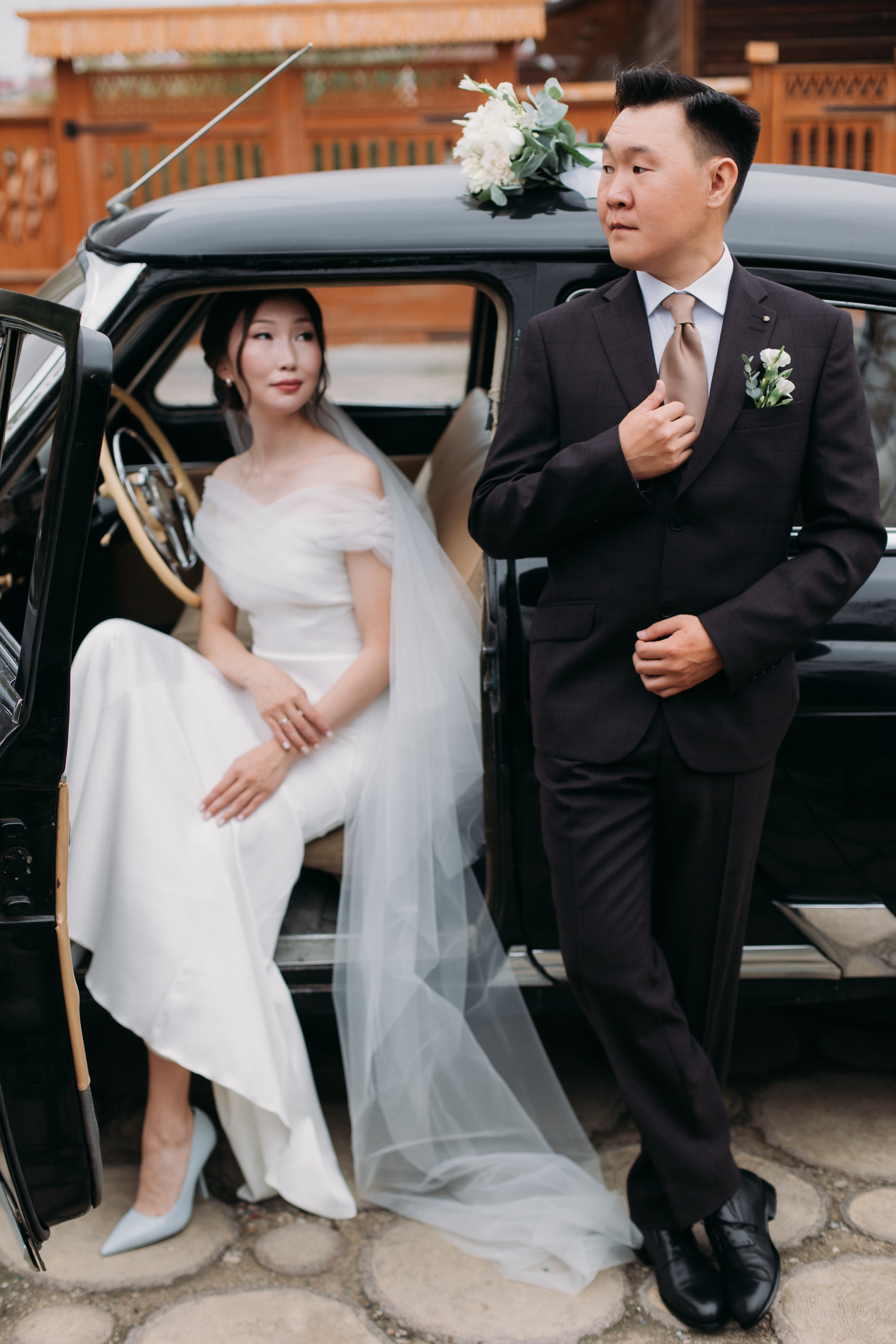 «All we need is love». Свадебный и семейный фотограф в Якутске — Дьулусхан Прокопьев