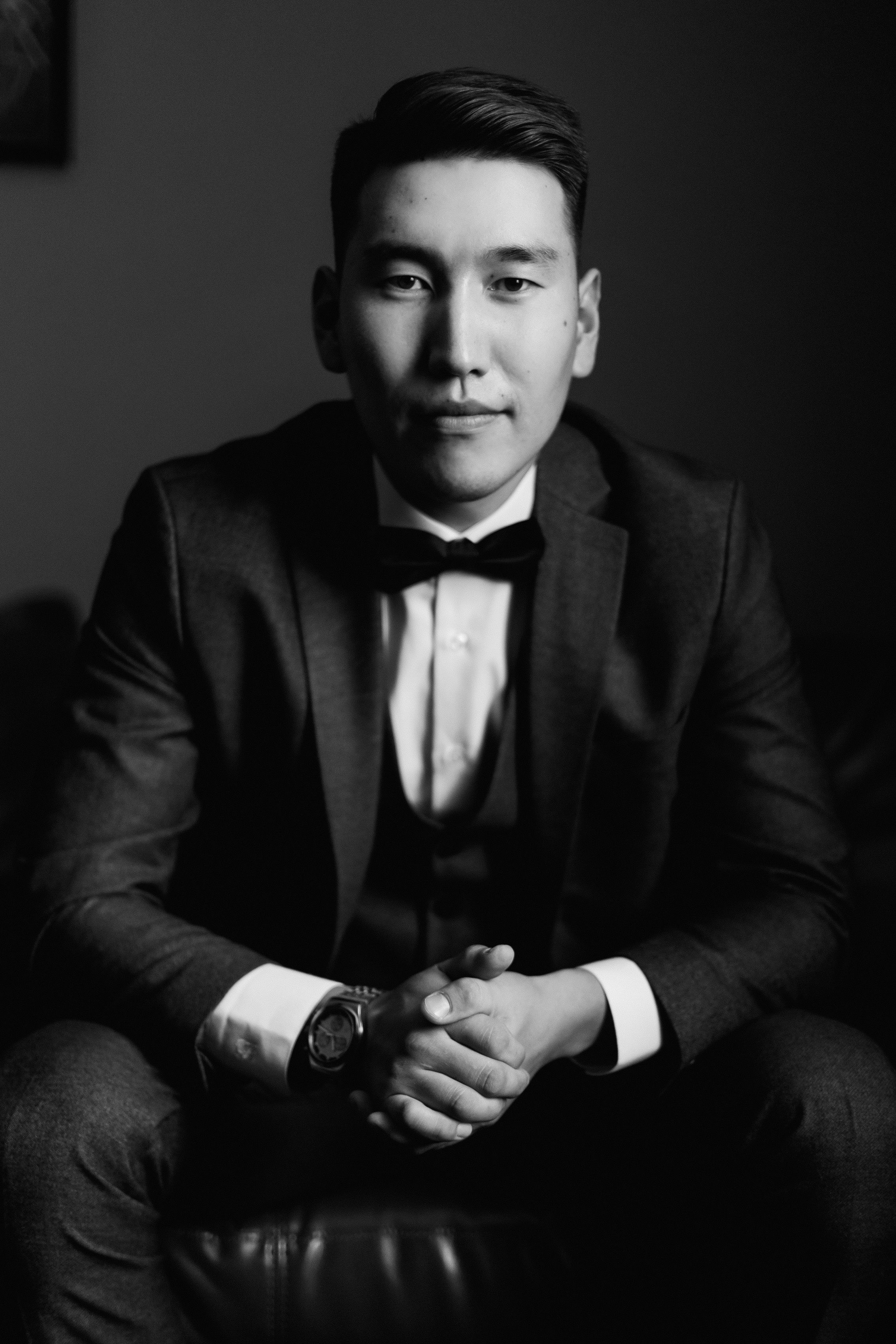 «Уютная история о любви». Свадебный и семейный фотограф в Якутске — Дьулусхан Прокопьев