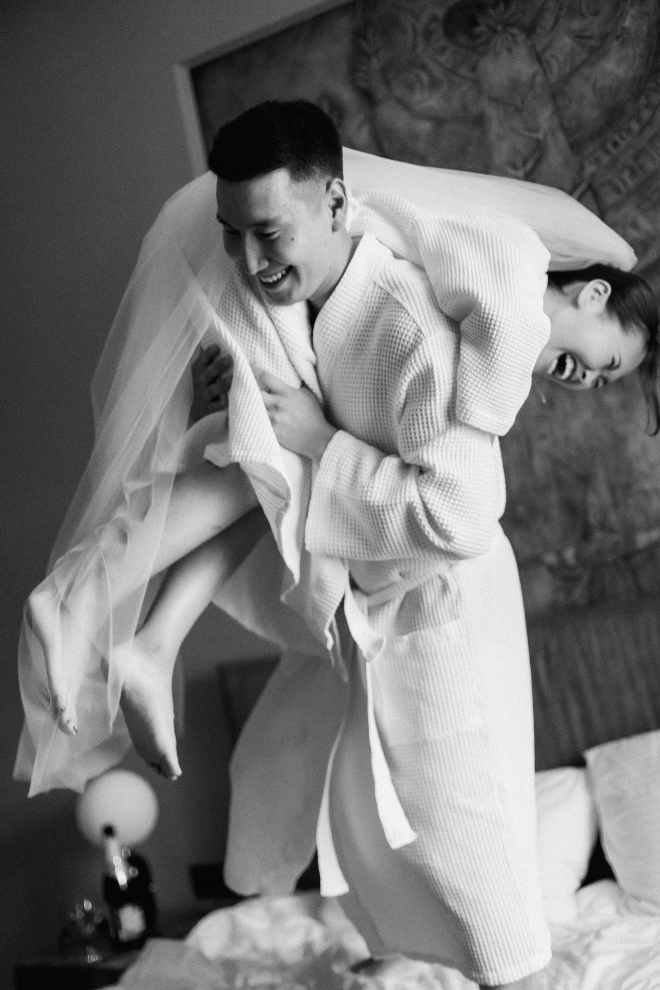 «Уютная история о любви». Свадебный и семейный фотограф в Якутске — Дьулусхан Прокопьев