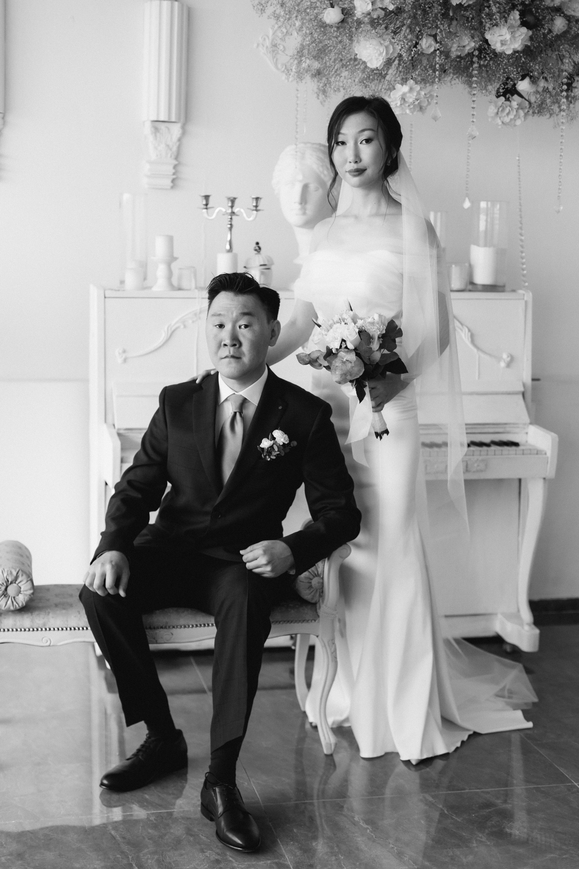 «All we need is love». Свадебный и семейный фотограф в Якутске — Дьулусхан Прокопьев