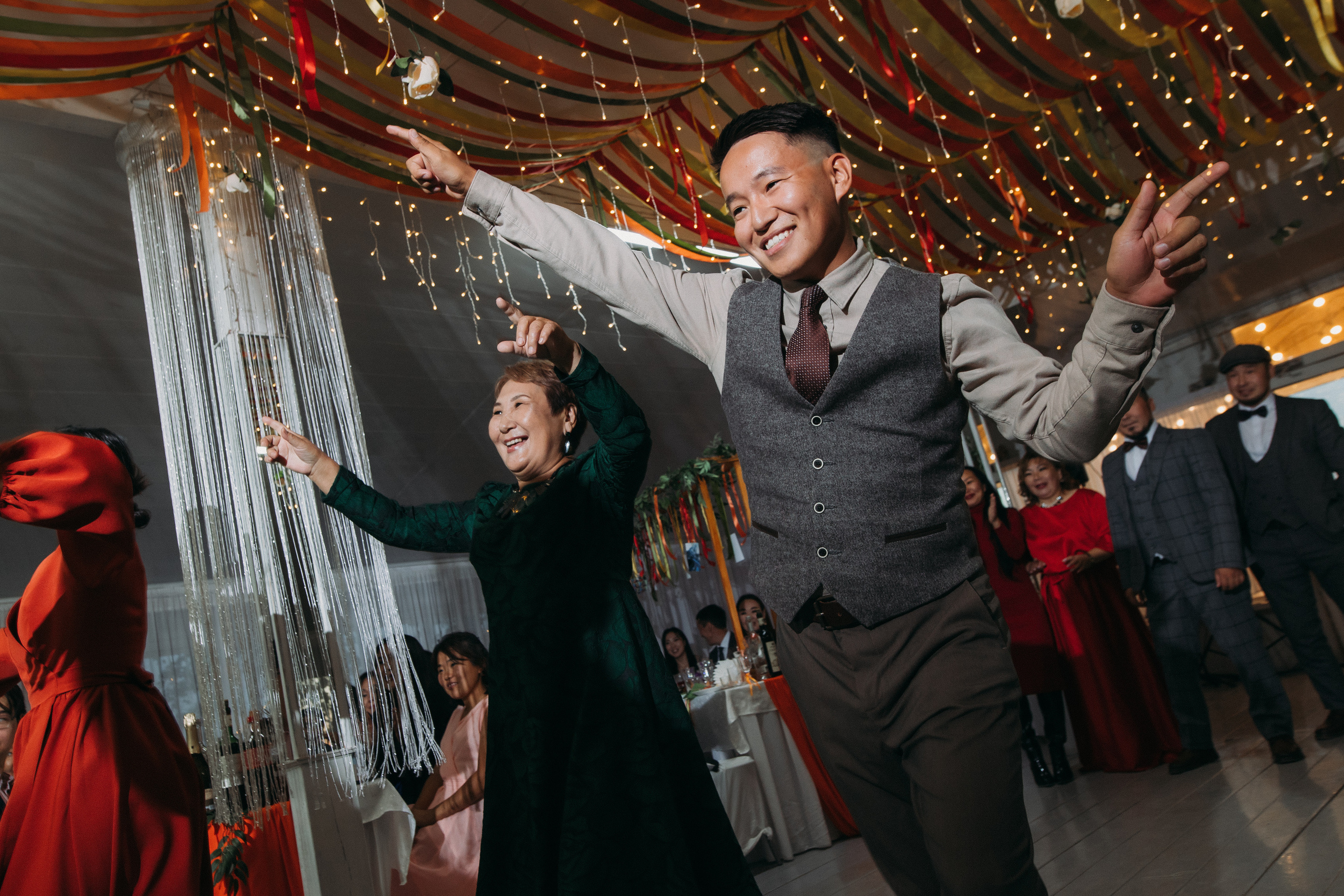 «Сегодня и навсегда». Свадебный и семейный фотограф в Якутске — Дьулусхан Прокопьев