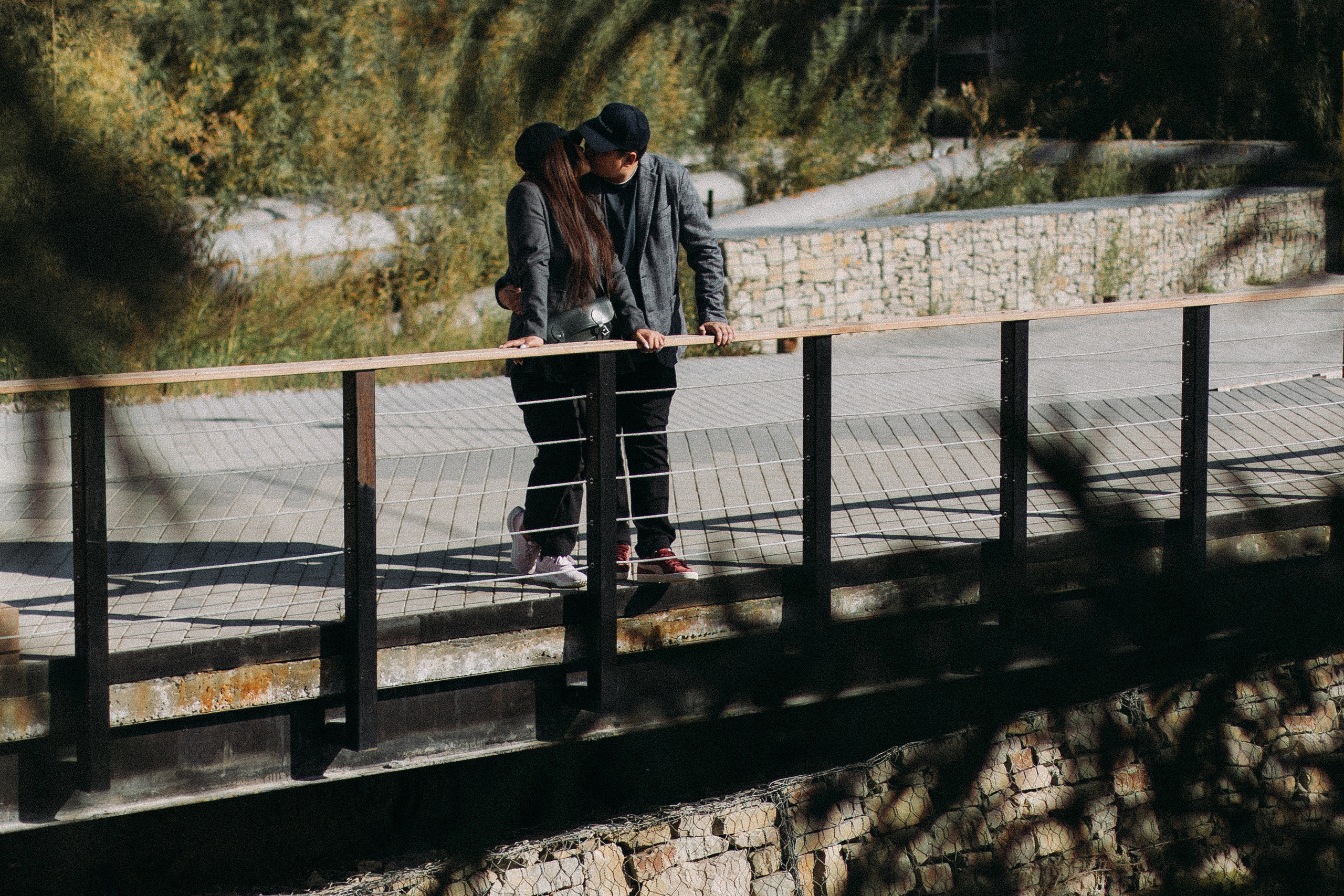 «Кино, вино, любовь». Свадебный и семейный фотограф в Якутске — Дьулусхан Прокопьев
