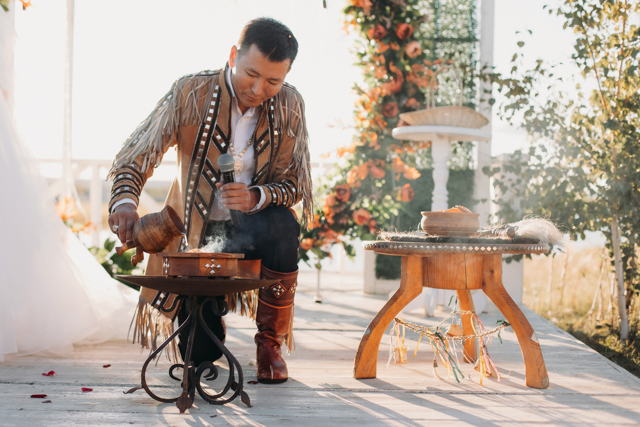 «Сегодня и навсегда». Свадебный и семейный фотограф в Якутске — Дьулусхан Прокопьев