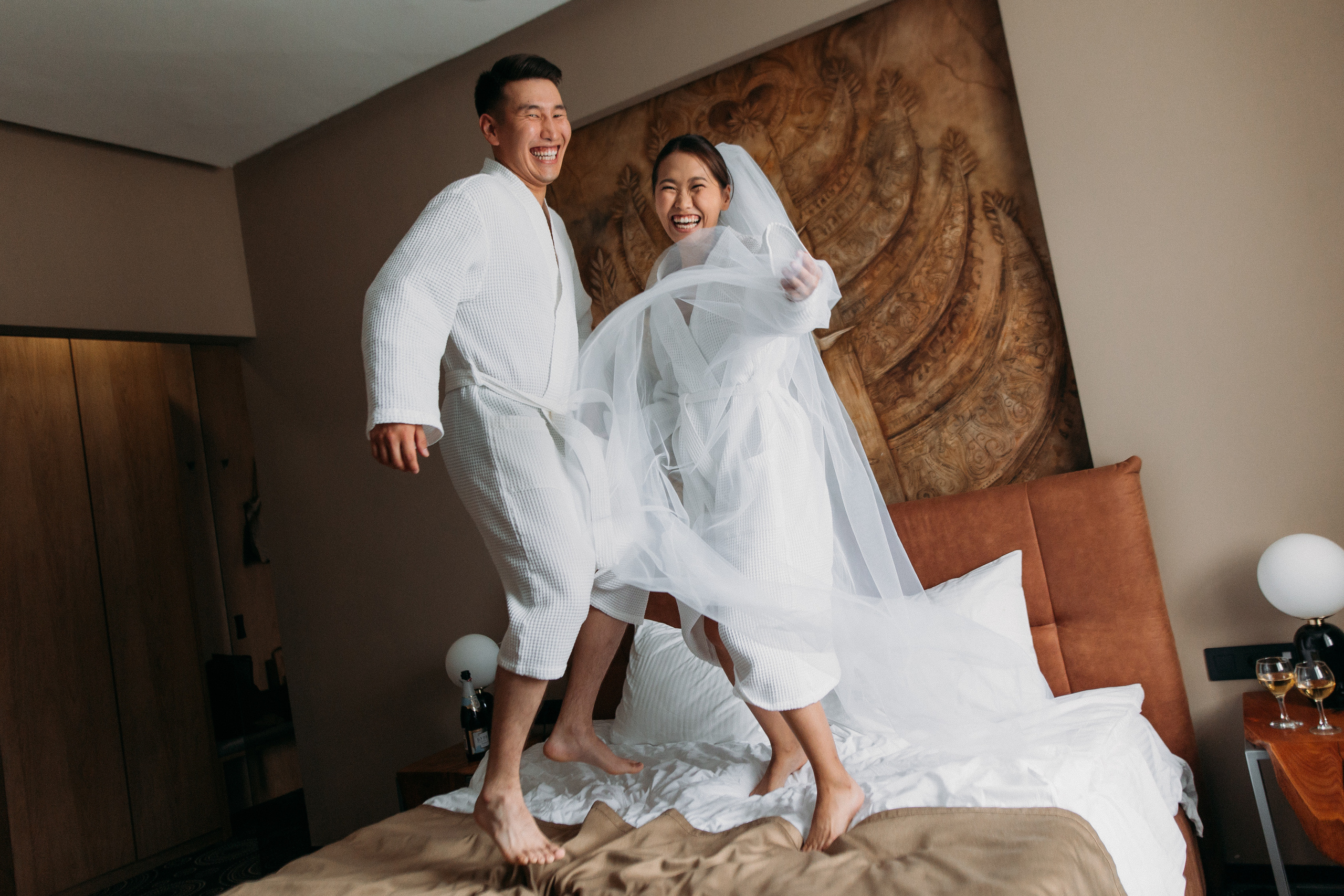 «Уютная история о любви». Свадебный и семейный фотограф в Якутске — Дьулусхан Прокопьев