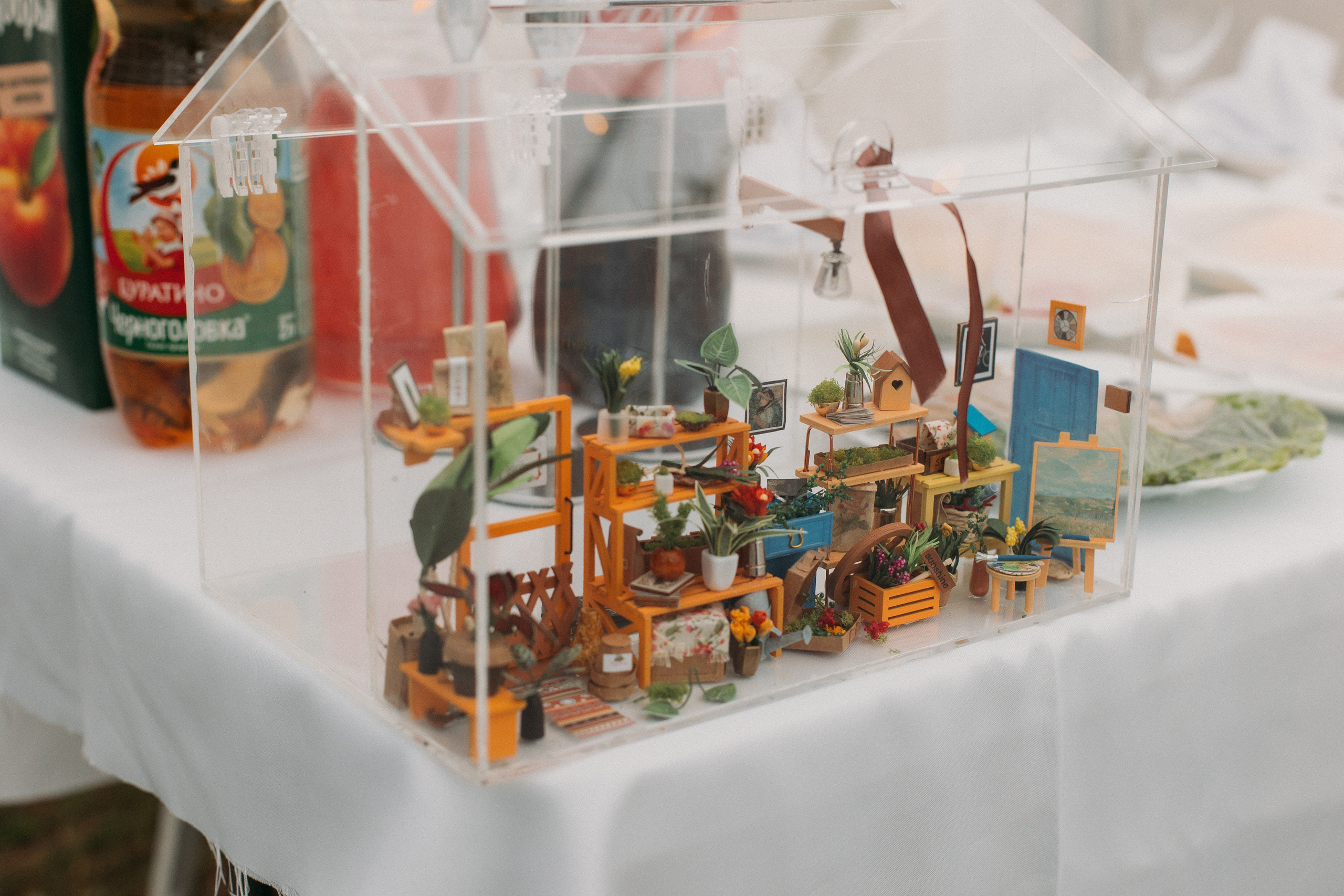 «Уютная история о любви». Свадебный и семейный фотограф в Якутске — Дьулусхан Прокопьев