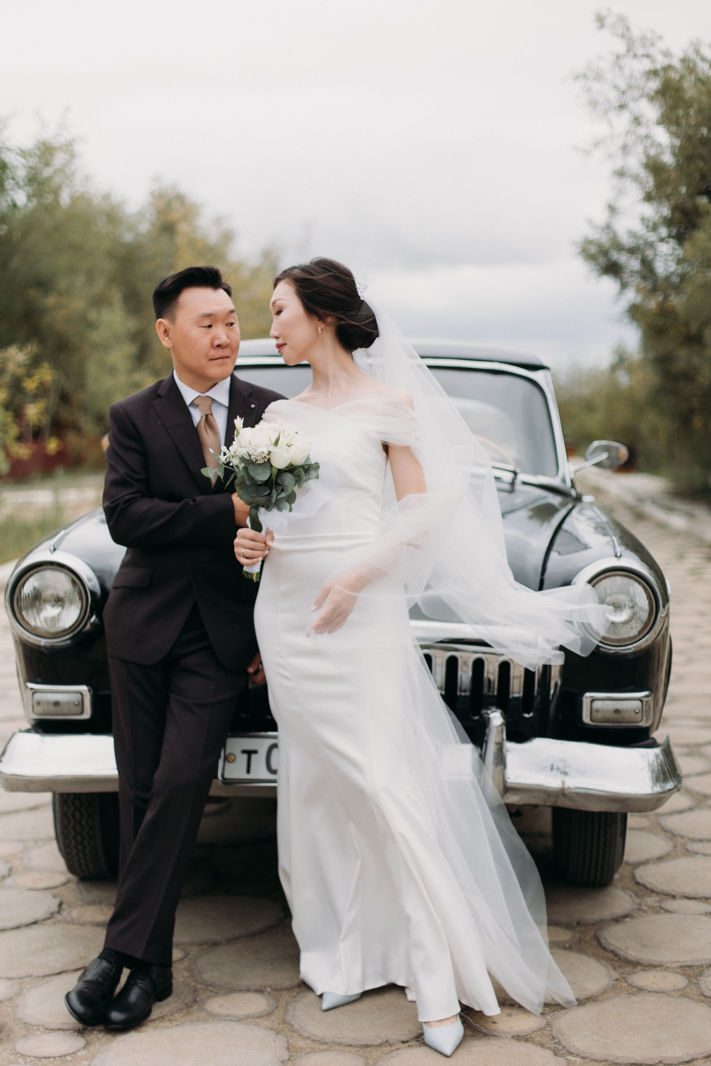 «All we need is love». Свадебный и семейный фотограф в Якутске — Дьулусхан Прокопьев