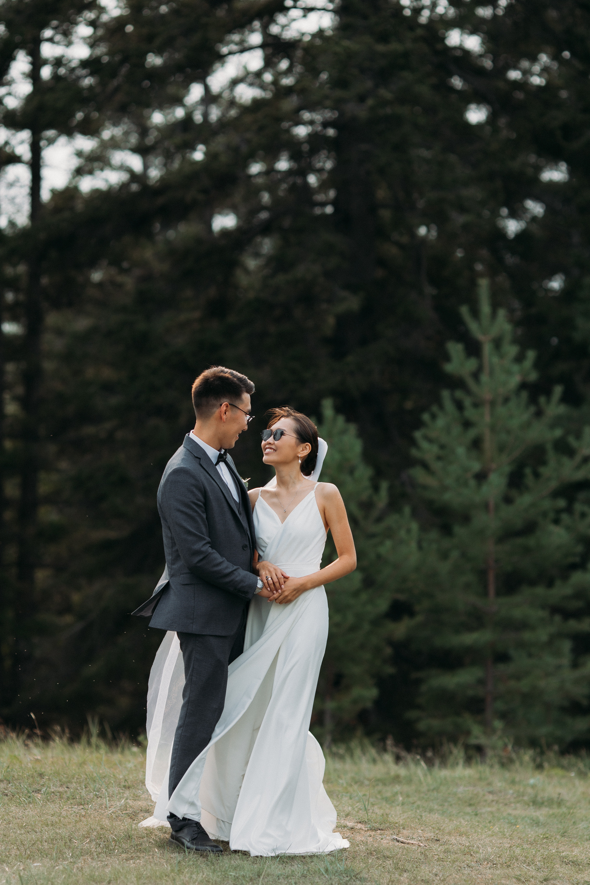 «Уютная история о любви». Свадебный и семейный фотограф в Якутске — Дьулусхан Прокопьев