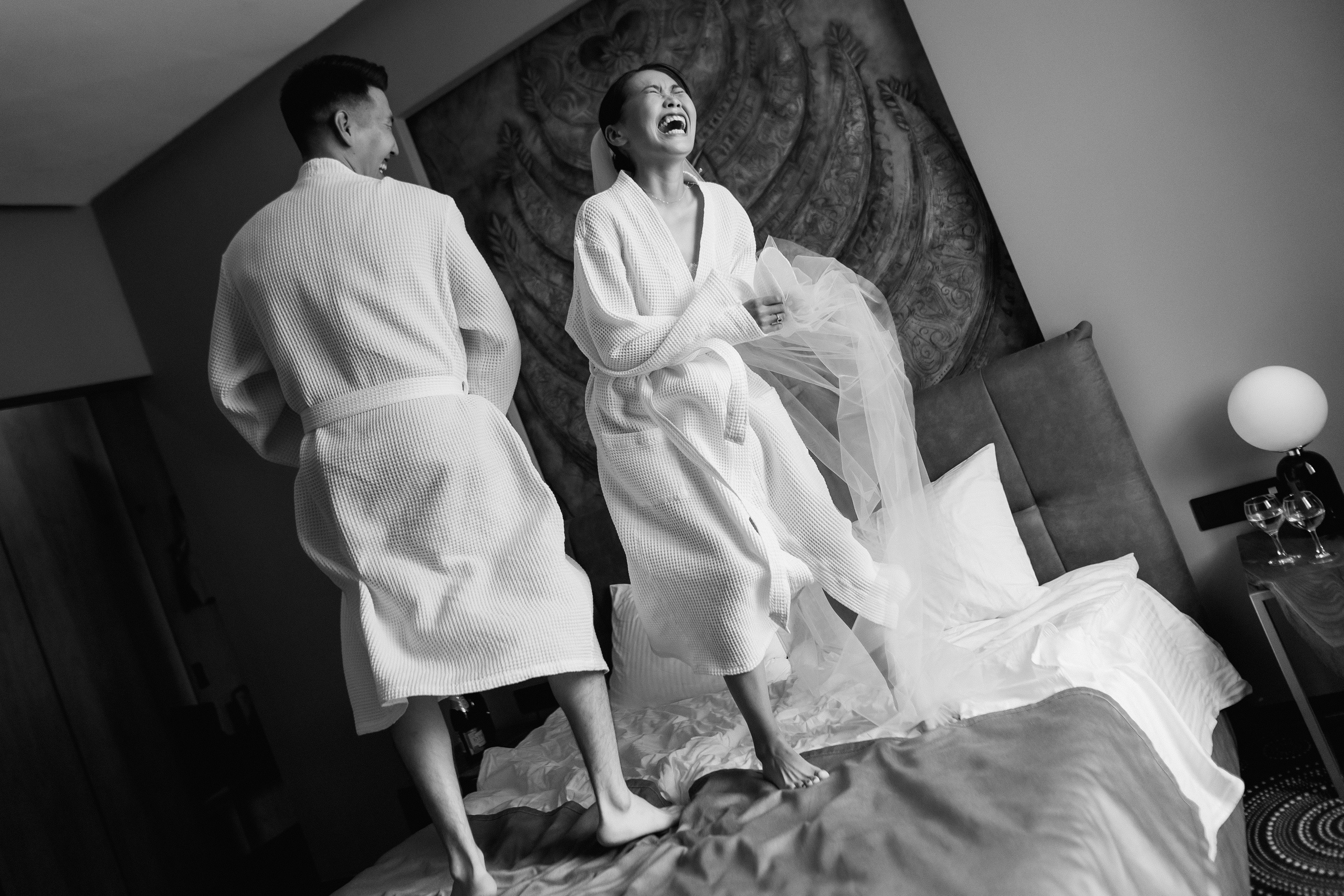 «Уютная история о любви». Свадебный и семейный фотограф в Якутске — Дьулусхан Прокопьев