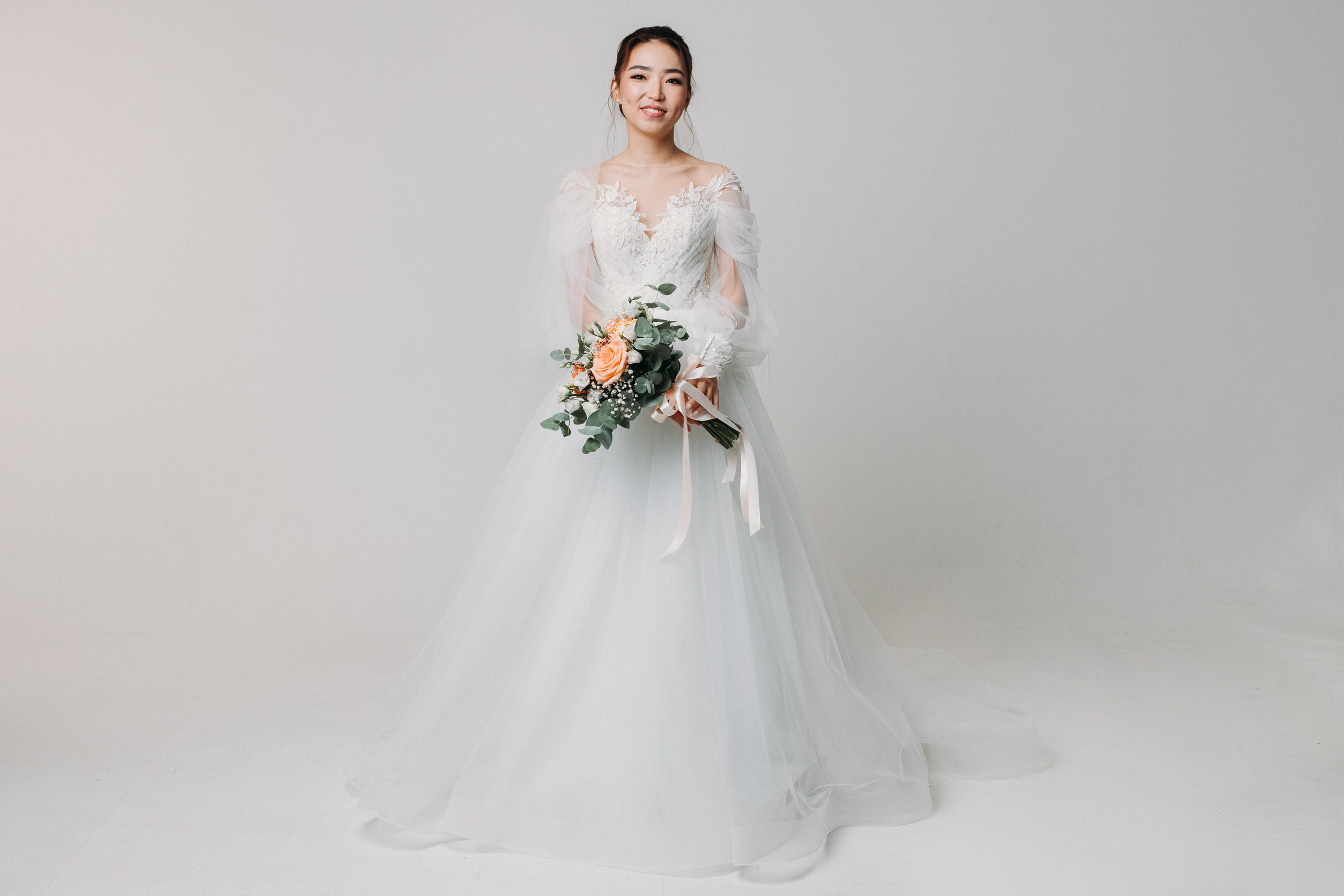 «Сегодня и навсегда». Свадебный и семейный фотограф в Якутске — Дьулусхан Прокопьев