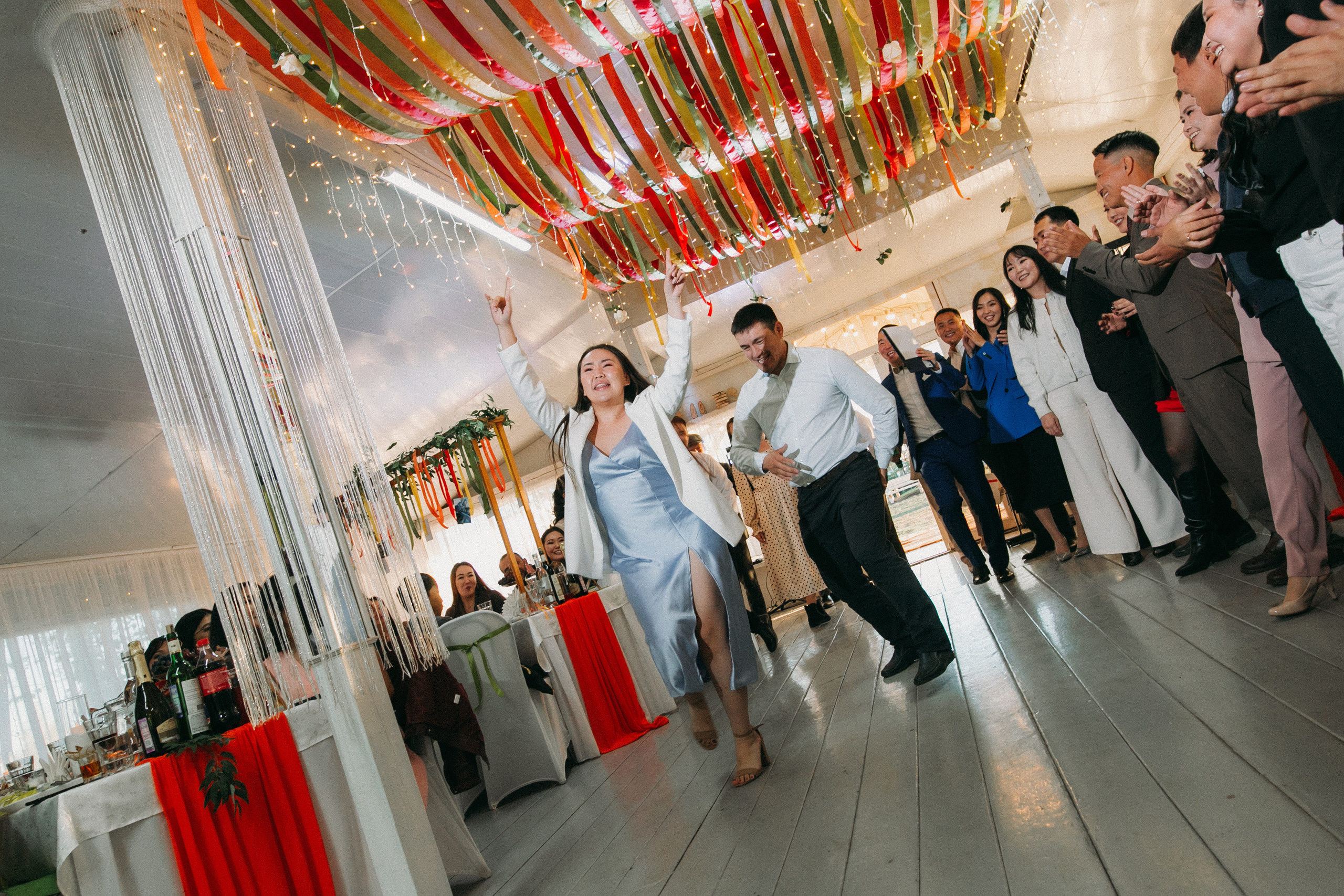 «Сегодня и навсегда». Свадебный и семейный фотограф в Якутске — Дьулусхан Прокопьев