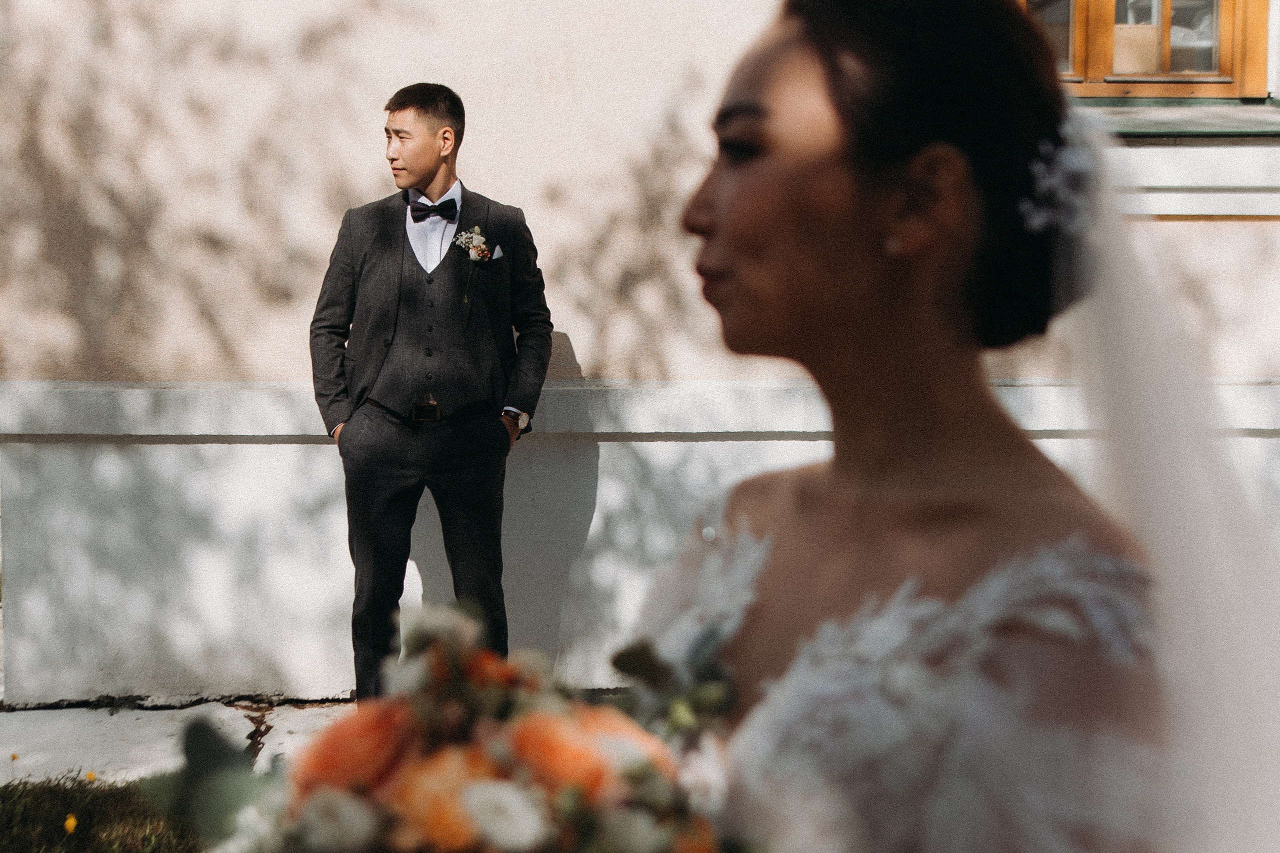 «Сегодня и навсегда». Свадебный и семейный фотограф в Якутске — Дьулусхан Прокопьев