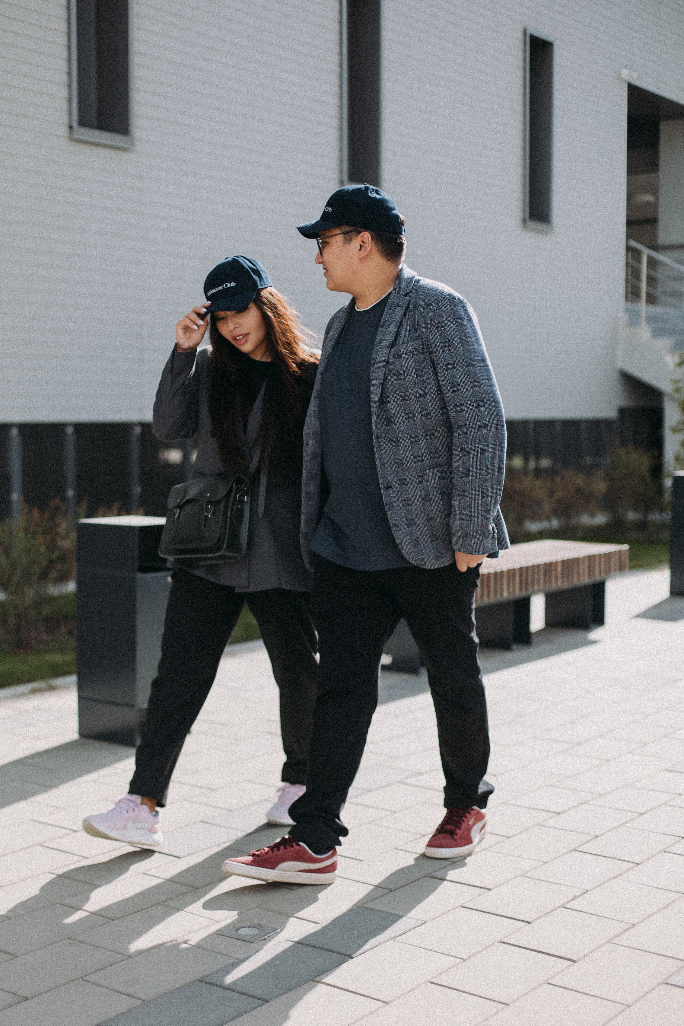 «Кино, вино, любовь». Свадебный и семейный фотограф в Якутске — Дьулусхан Прокопьев