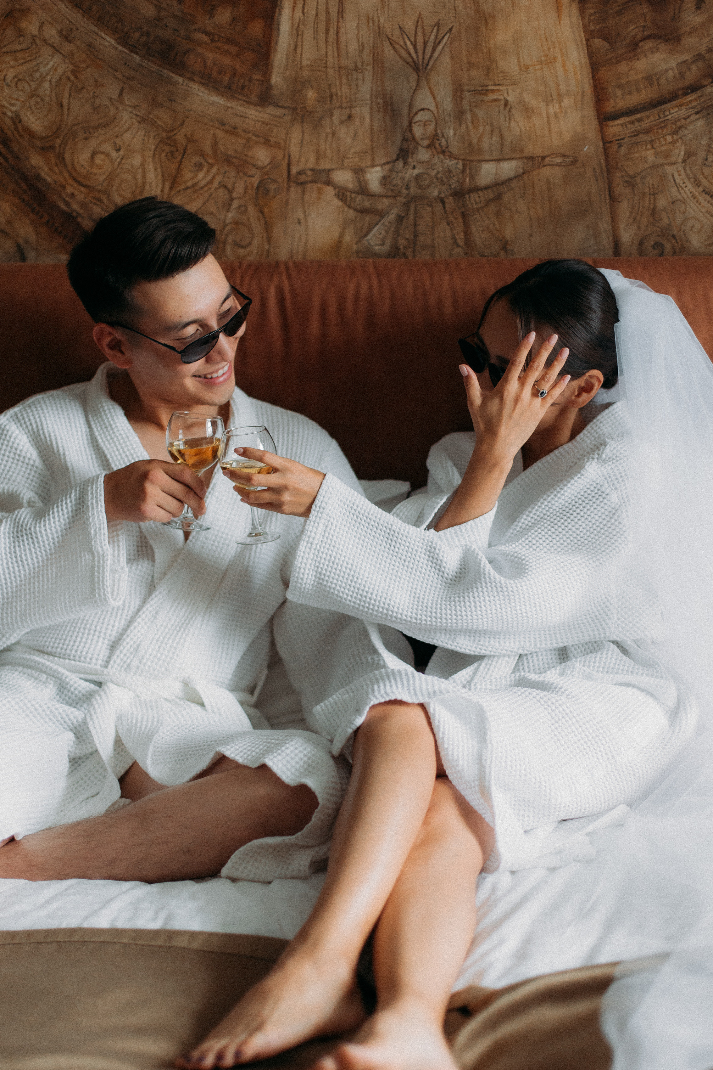 «Уютная история о любви». Свадебный и семейный фотограф в Якутске — Дьулусхан Прокопьев