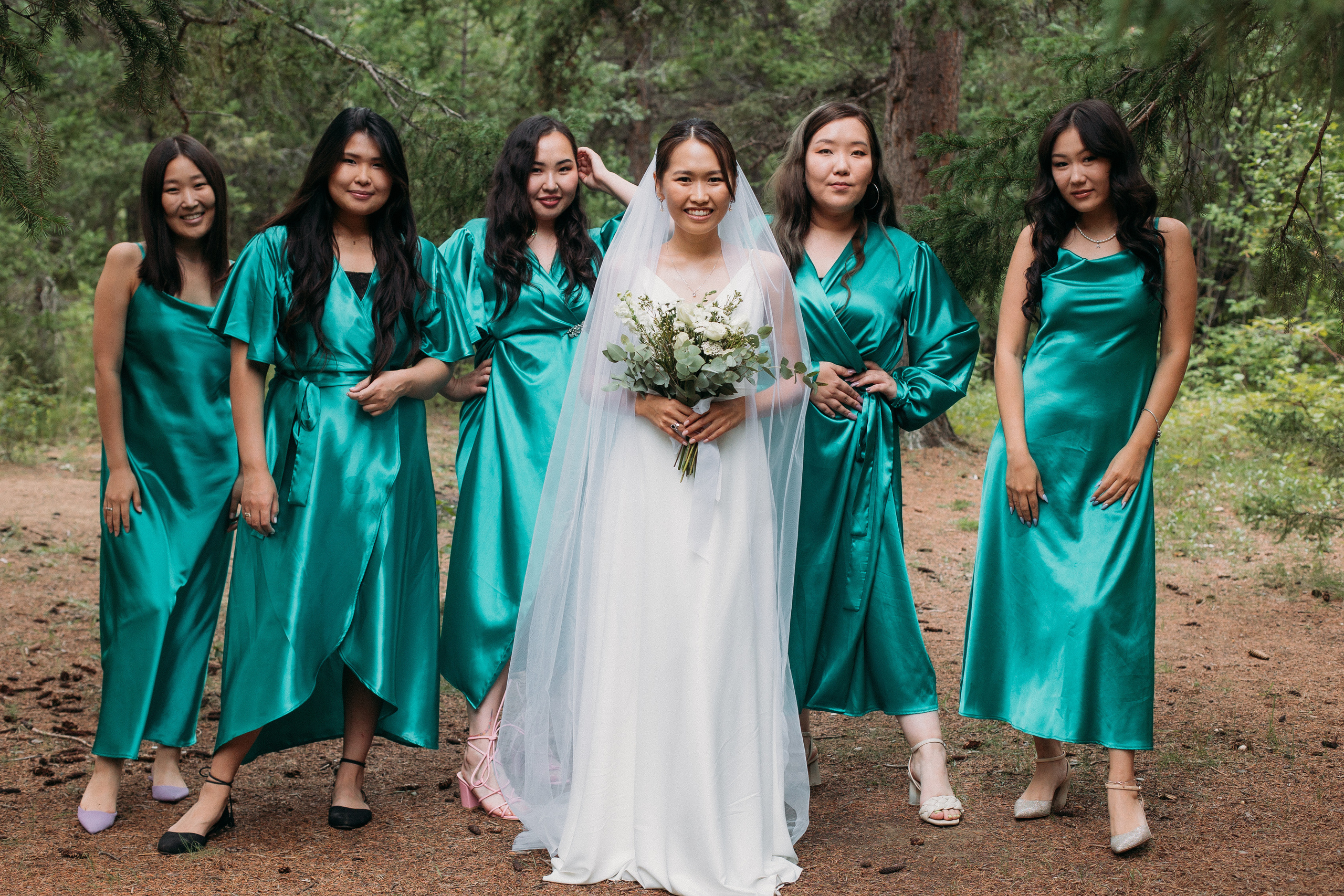 «Уютная история о любви». Свадебный и семейный фотограф в Якутске — Дьулусхан Прокопьев