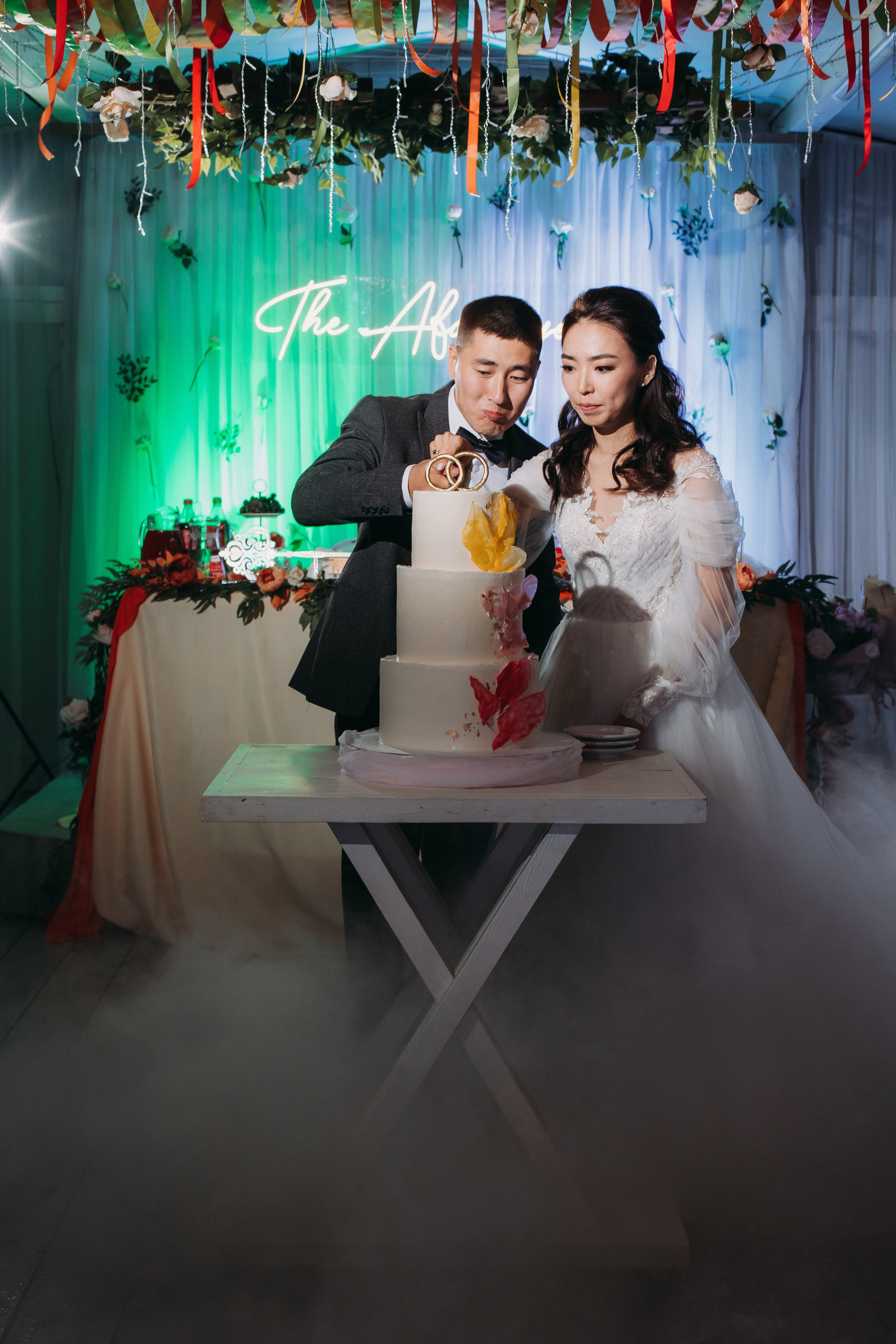 «Сегодня и навсегда». Свадебный и семейный фотограф в Якутске — Дьулусхан Прокопьев