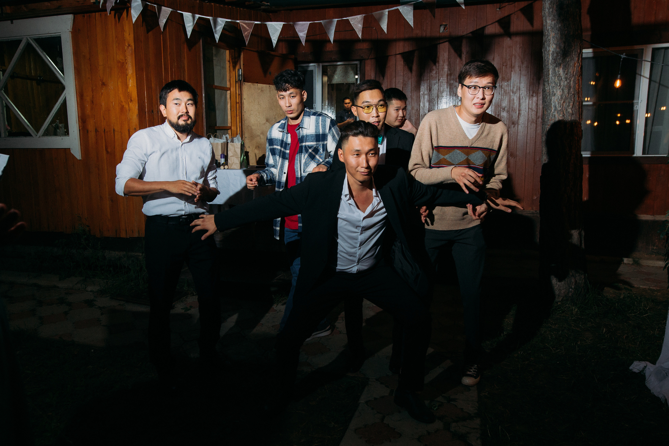 «Уютная история о любви». Свадебный и семейный фотограф в Якутске — Дьулусхан Прокопьев