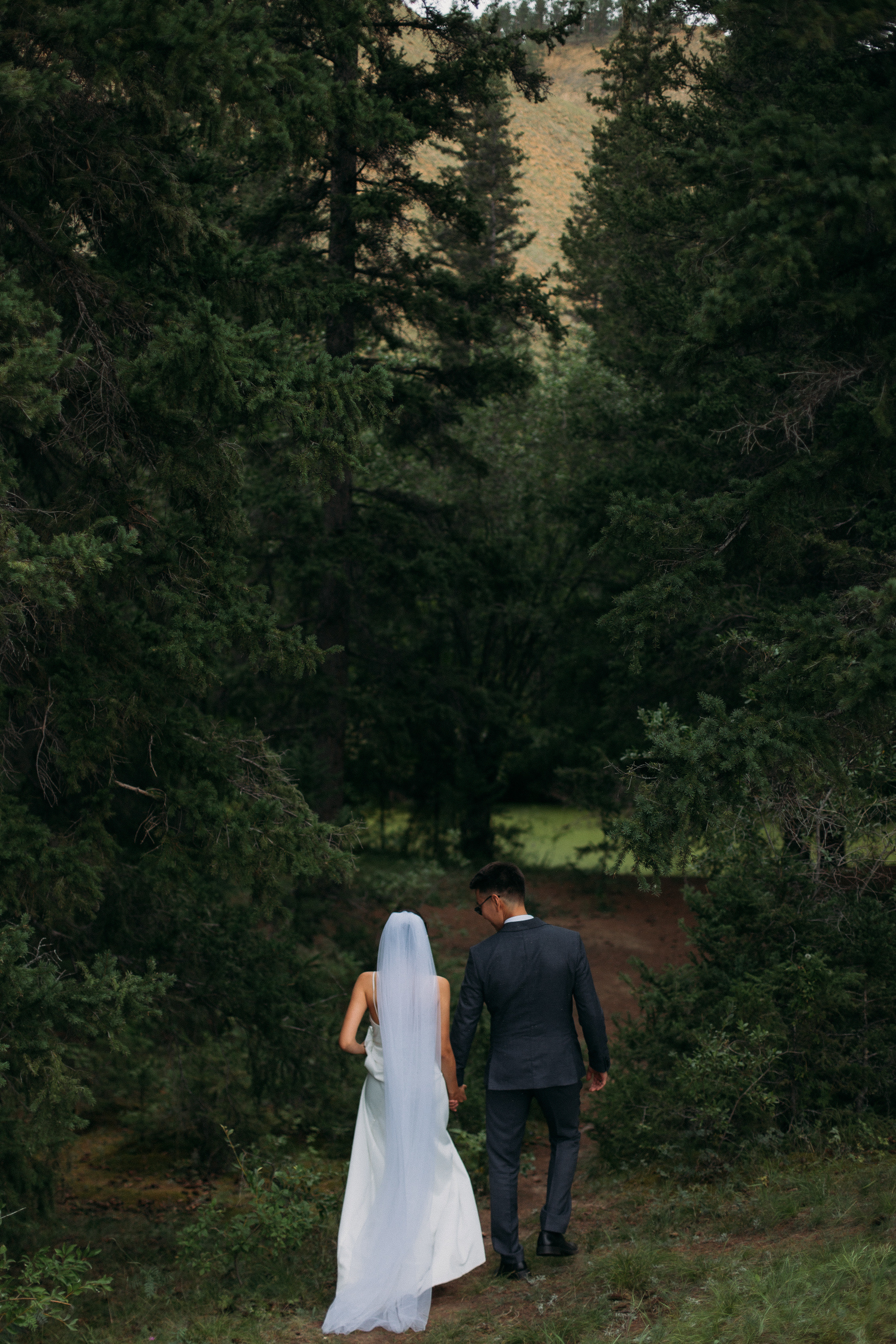 «Уютная история о любви». Свадебный и семейный фотограф в Якутске — Дьулусхан Прокопьев