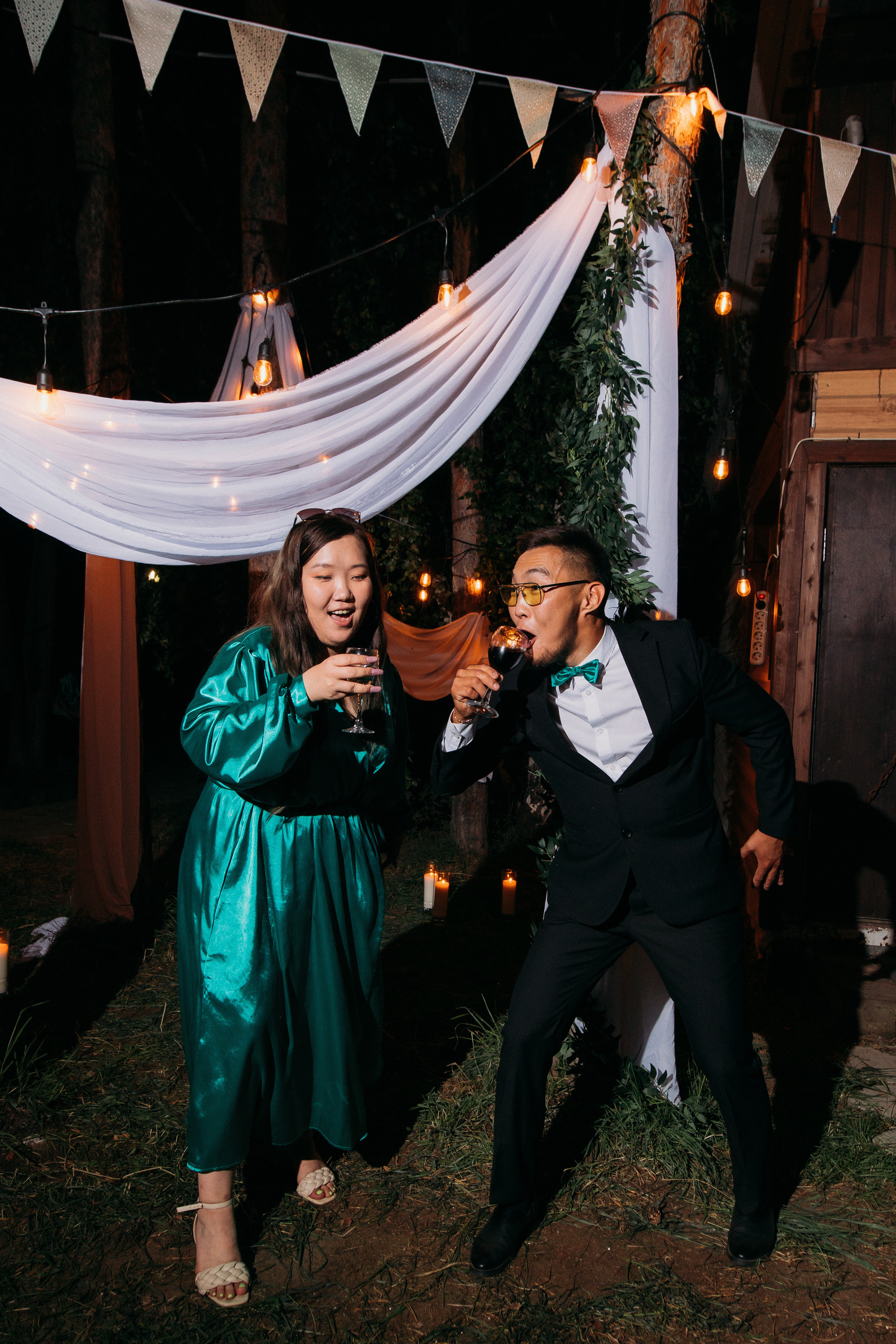 «Уютная история о любви». Свадебный и семейный фотограф в Якутске — Дьулусхан Прокопьев