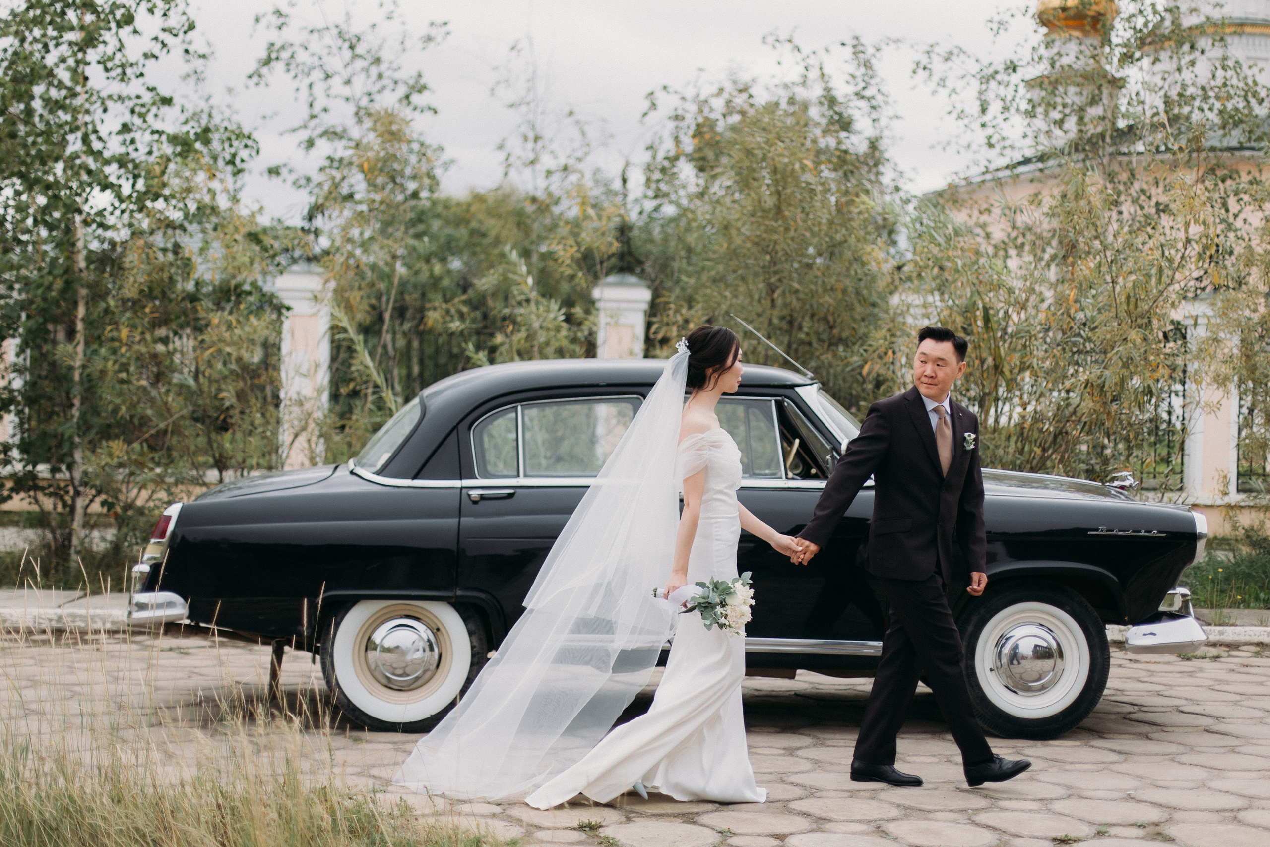 «All we need is love». Свадебный и семейный фотограф в Якутске — Дьулусхан Прокопьев