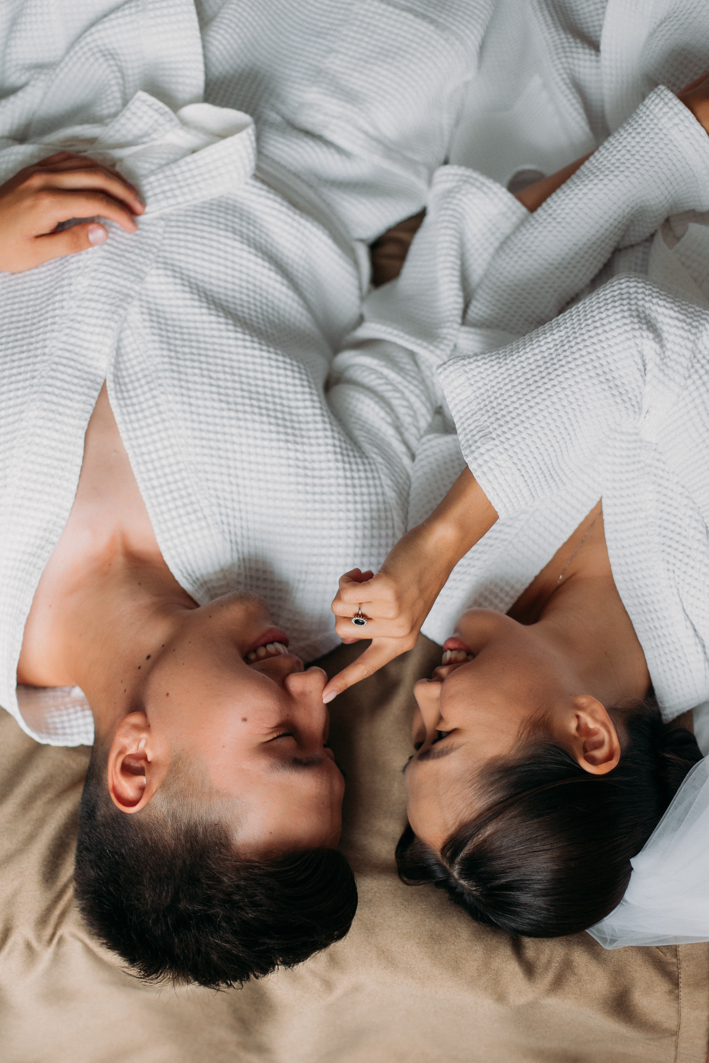 «Уютная история о любви». Свадебный и семейный фотограф в Якутске — Дьулусхан Прокопьев