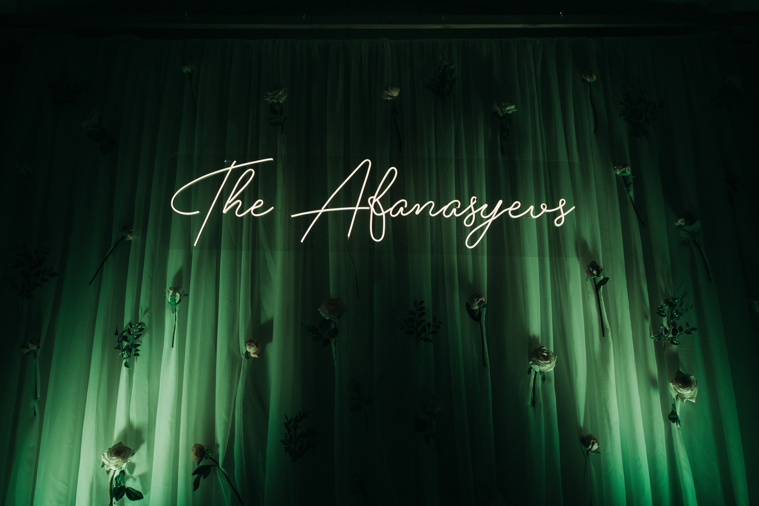 «Сегодня и навсегда». Свадебный и семейный фотограф в Якутске — Дьулусхан Прокопьев