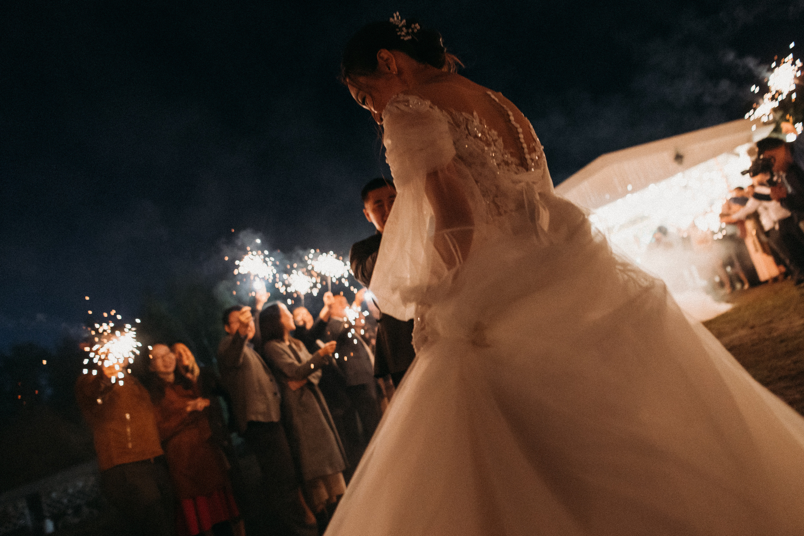 «Сегодня и навсегда». Свадебный и семейный фотограф в Якутске — Дьулусхан Прокопьев