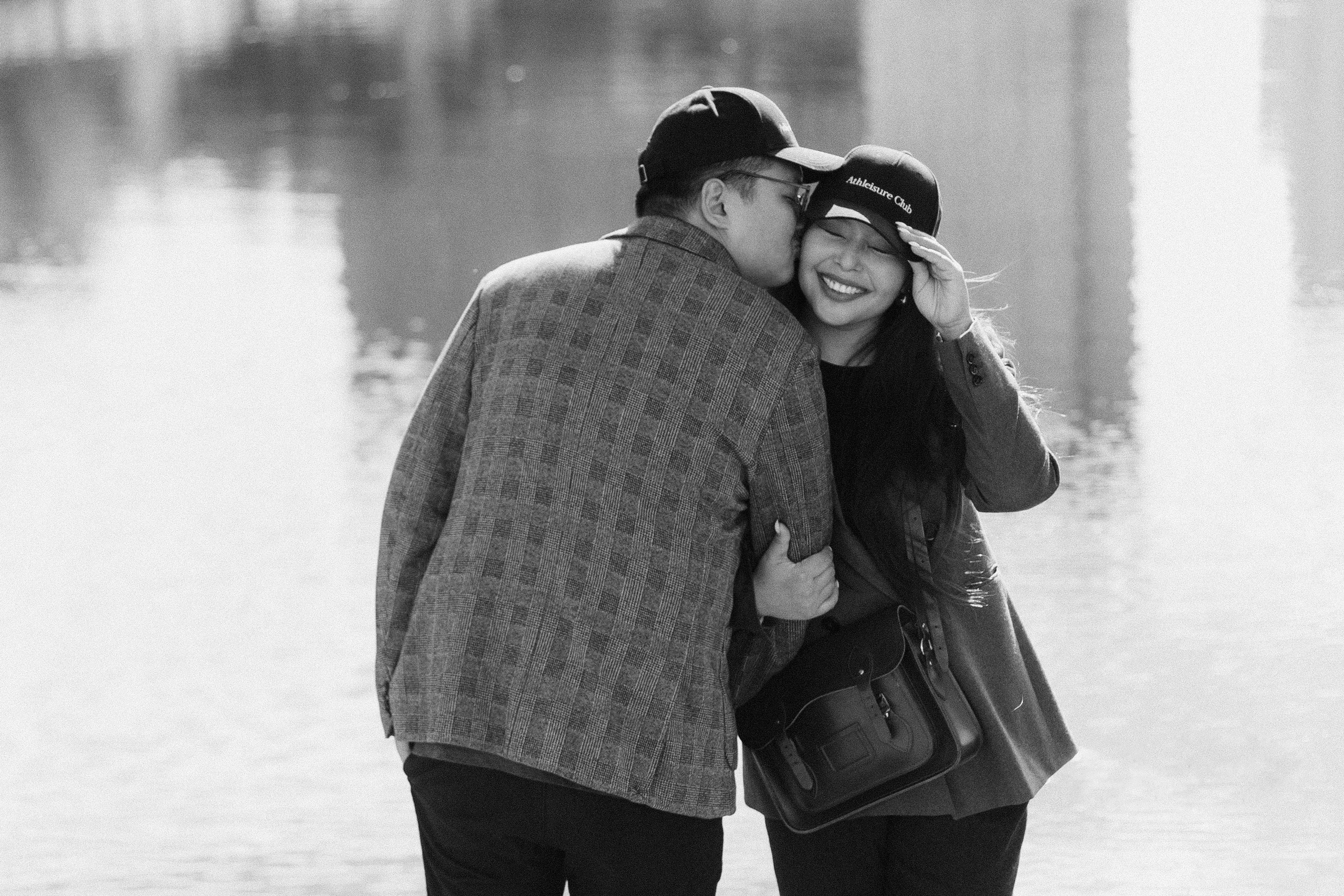 «Кино, вино, любовь». Свадебный и семейный фотограф в Якутске — Дьулусхан Прокопьев