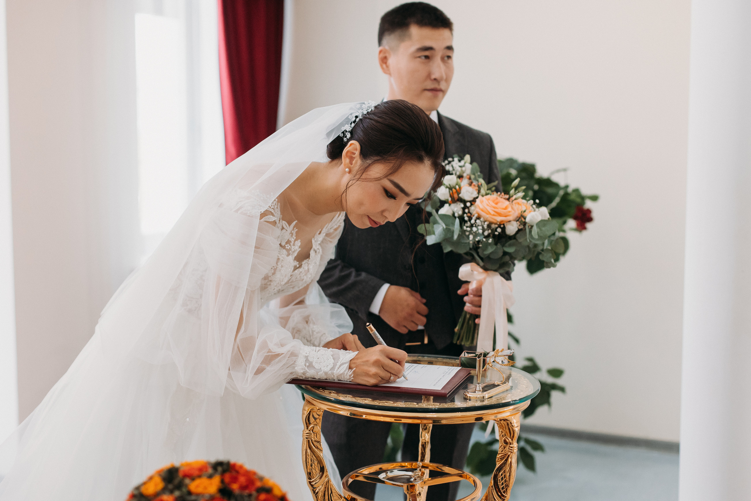 «Сегодня и навсегда». Свадебный и семейный фотограф в Якутске — Дьулусхан Прокопьев