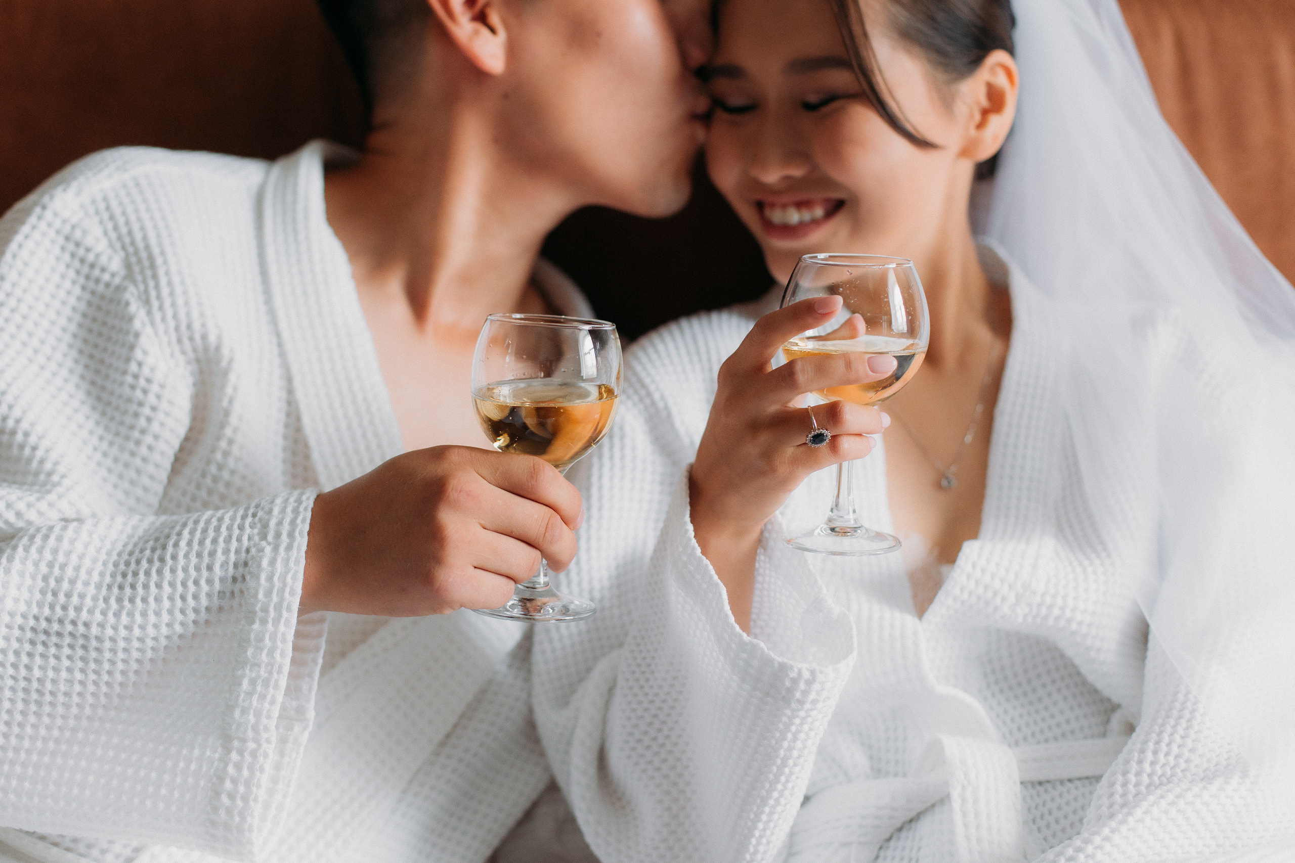 «Уютная история о любви». Свадебный и семейный фотограф в Якутске — Дьулусхан Прокопьев