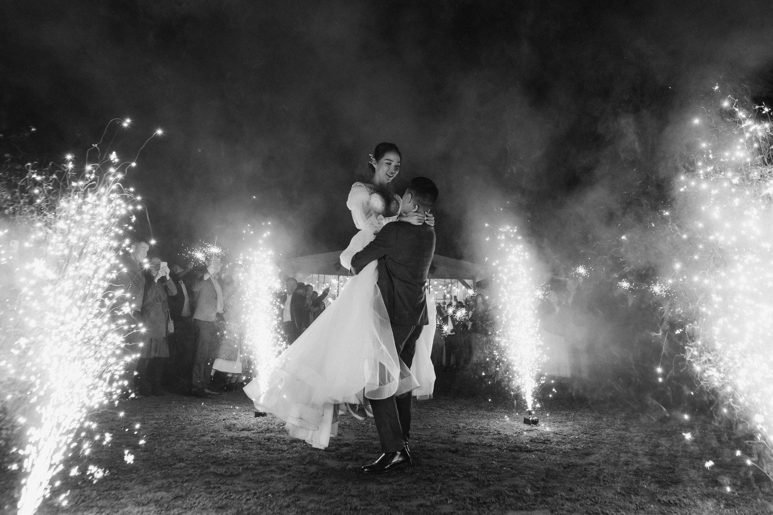 «Сегодня и навсегда». Свадебный и семейный фотограф в Якутске — Дьулусхан Прокопьев