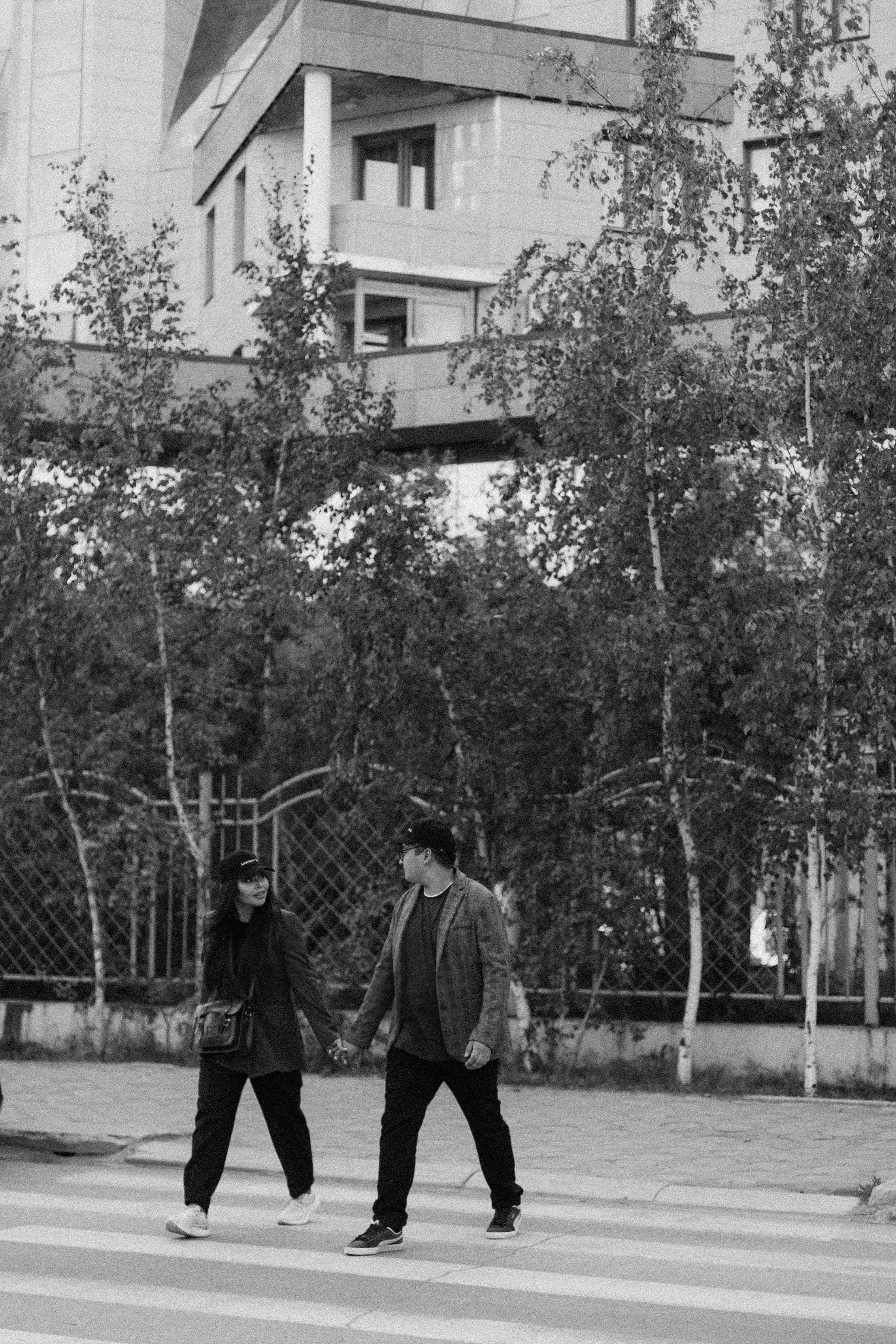 «Кино, вино, любовь». Свадебный и семейный фотограф в Якутске — Дьулусхан Прокопьев