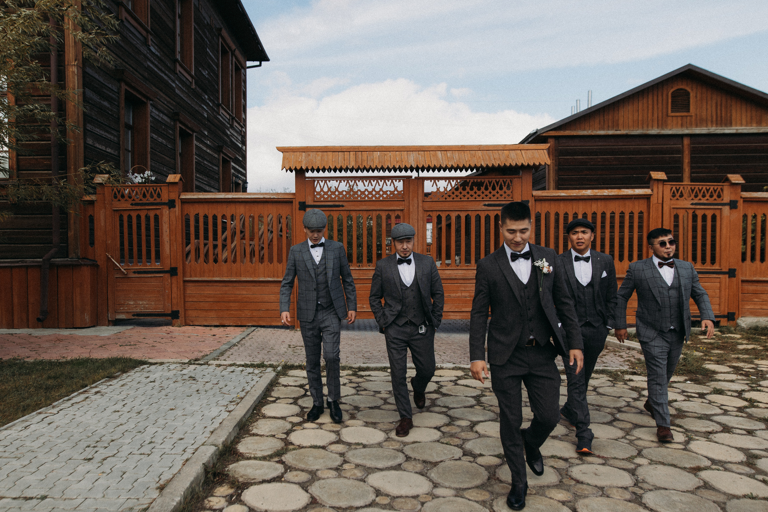 «Сегодня и навсегда». Свадебный и семейный фотограф в Якутске — Дьулусхан Прокопьев