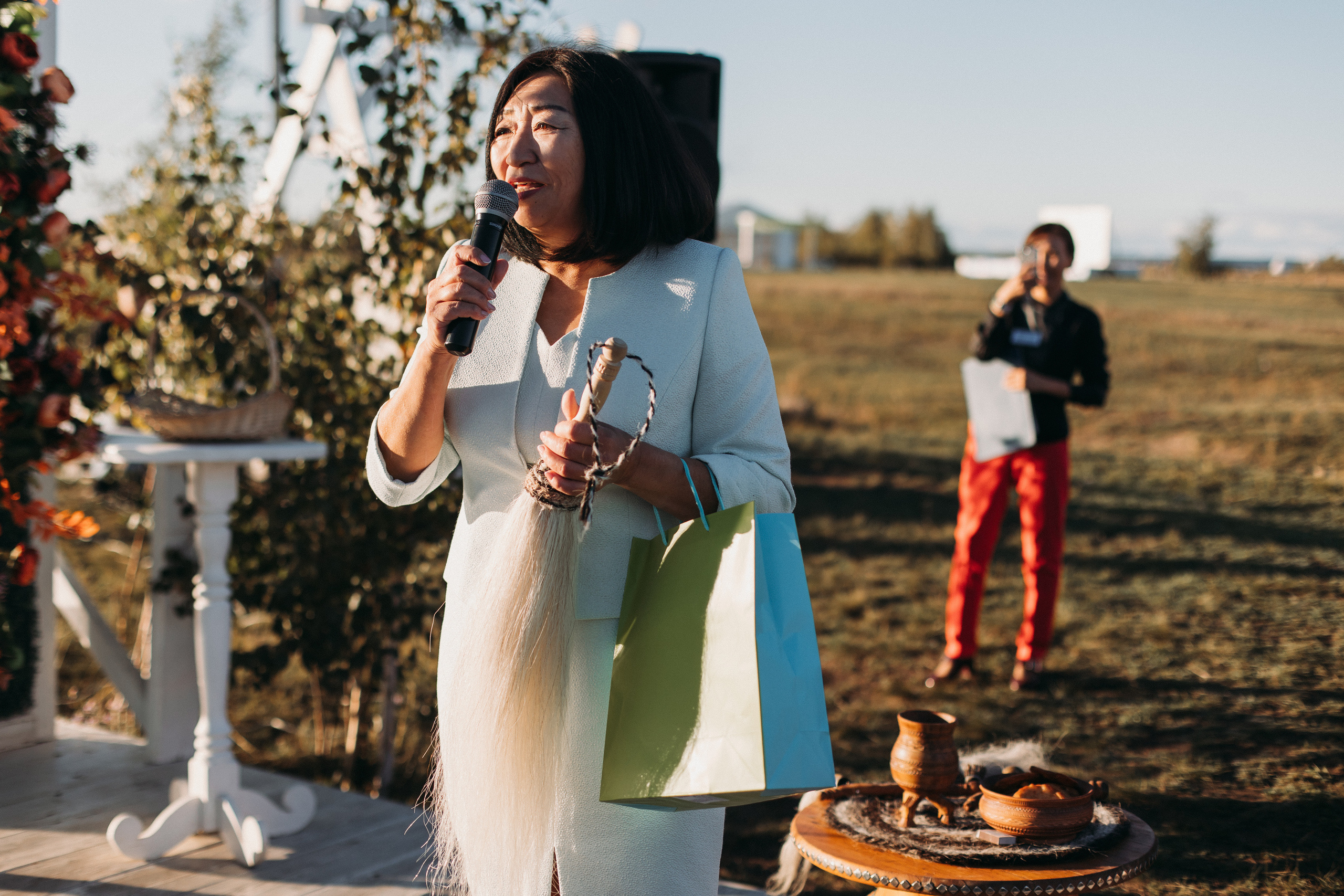 «Сегодня и навсегда». Свадебный и семейный фотограф в Якутске — Дьулусхан Прокопьев