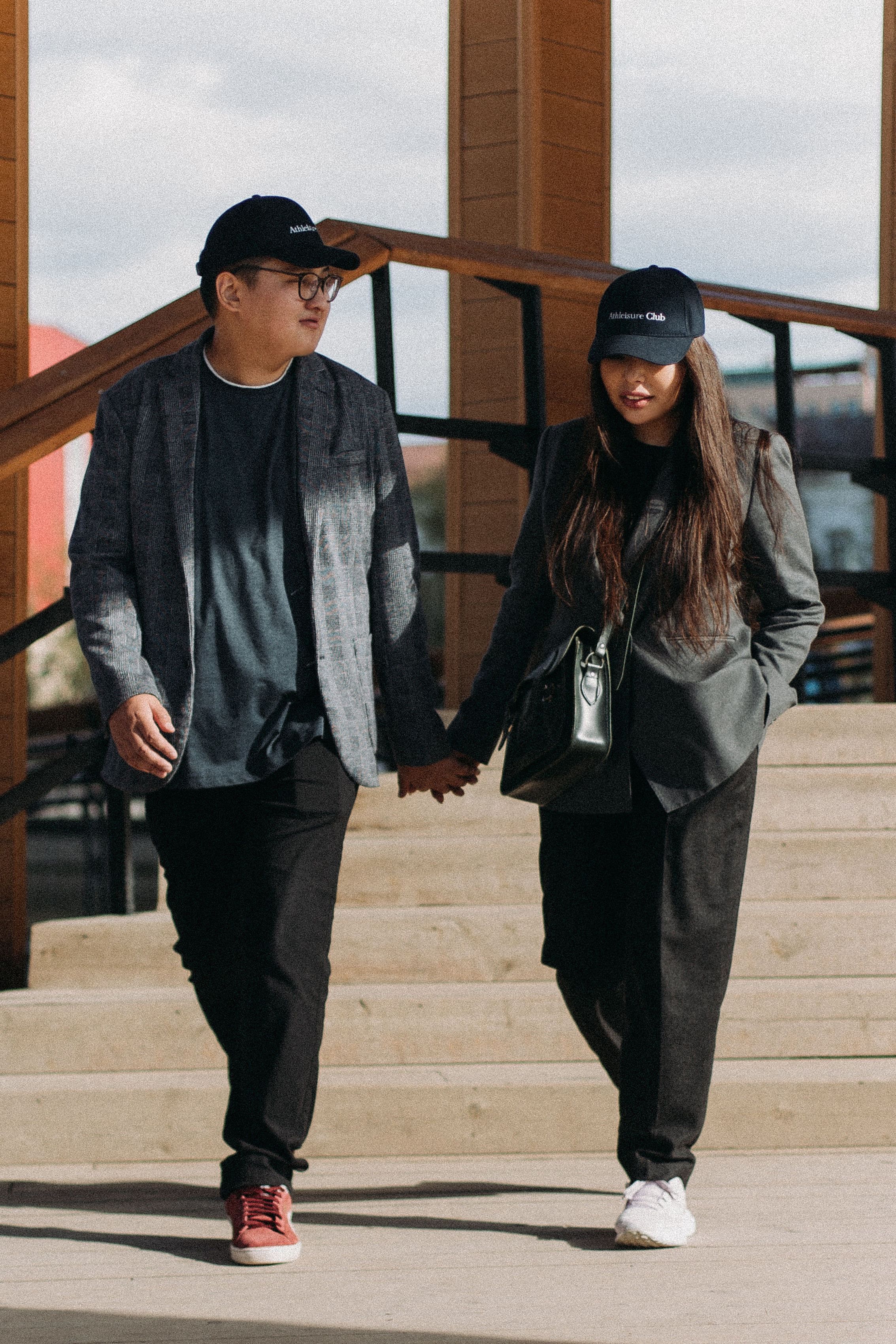 «Кино, вино, любовь». Свадебный и семейный фотограф в Якутске — Дьулусхан Прокопьев