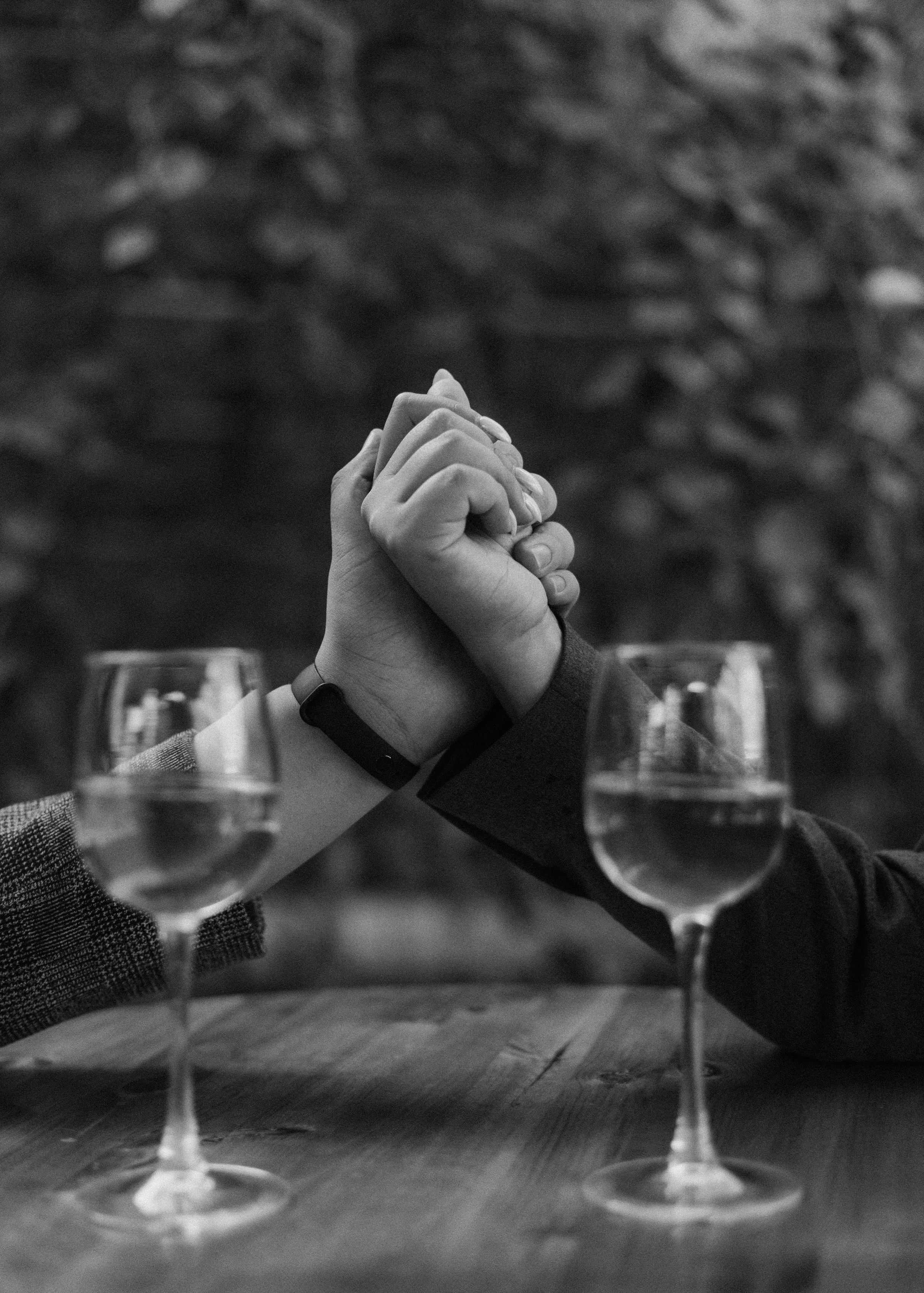 «Кино, вино, любовь». Свадебный и семейный фотограф в Якутске — Дьулусхан Прокопьев