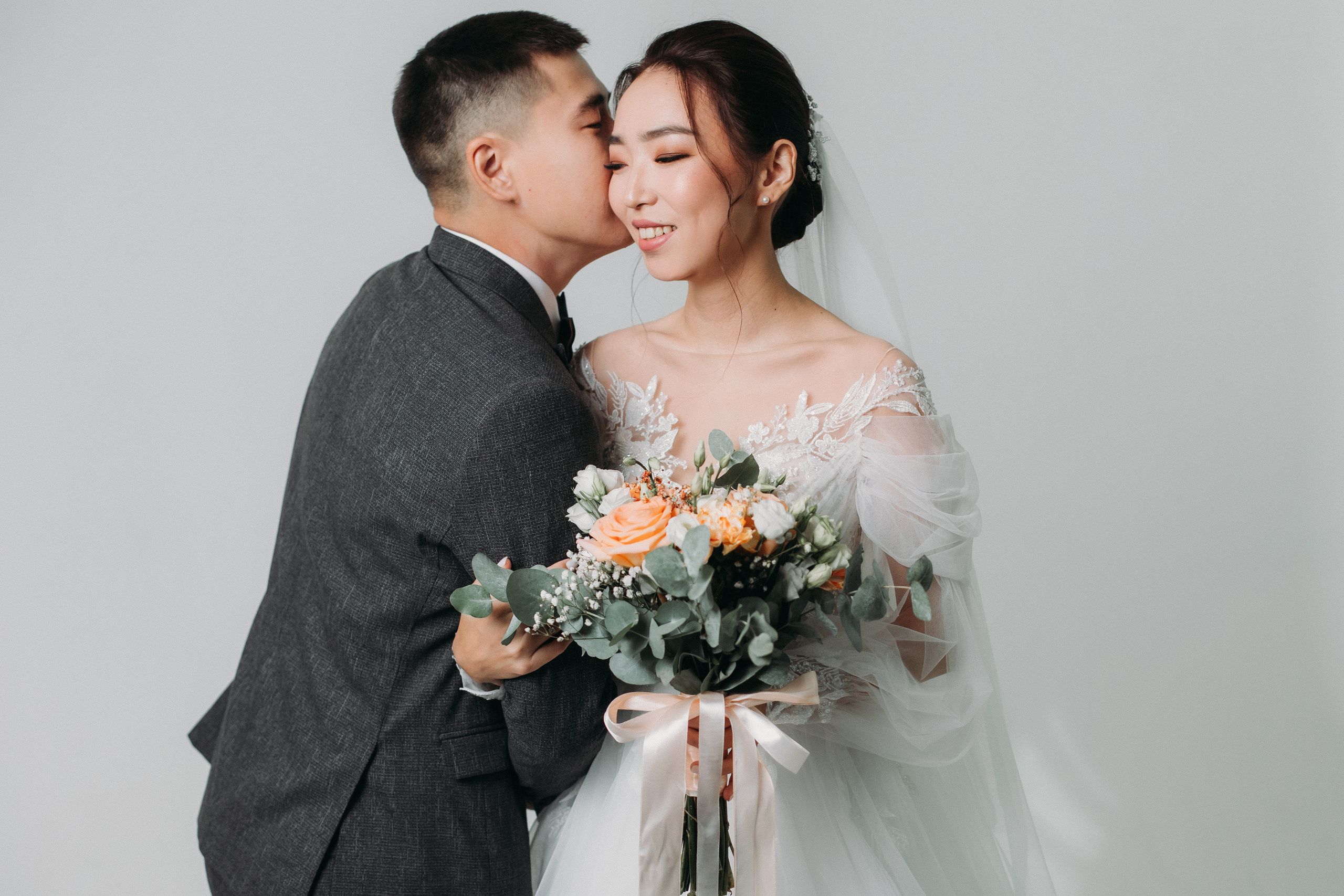 «Сегодня и навсегда». Свадебный и семейный фотограф в Якутске — Дьулусхан Прокопьев