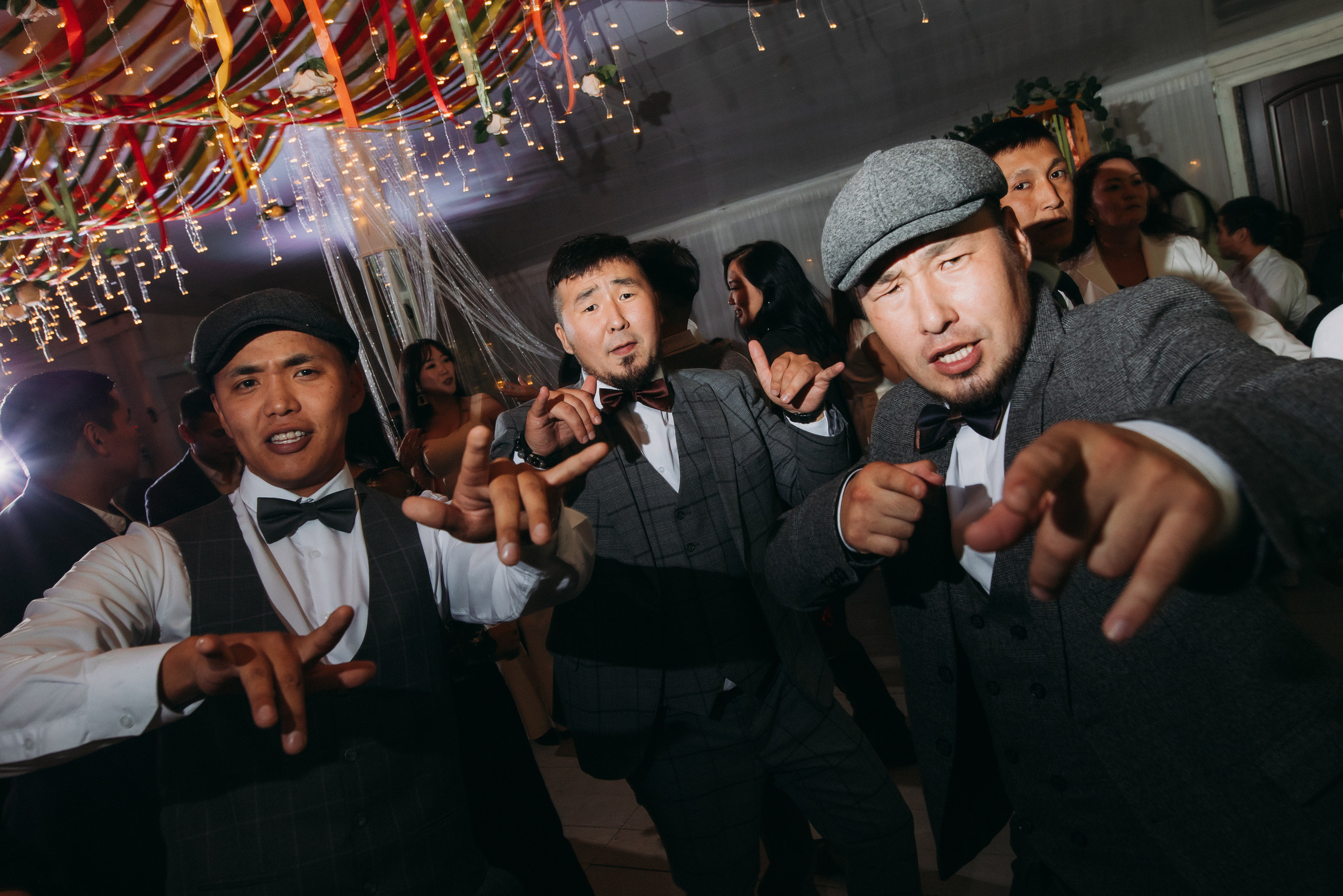 «Сегодня и навсегда». Свадебный и семейный фотограф в Якутске — Дьулусхан Прокопьев