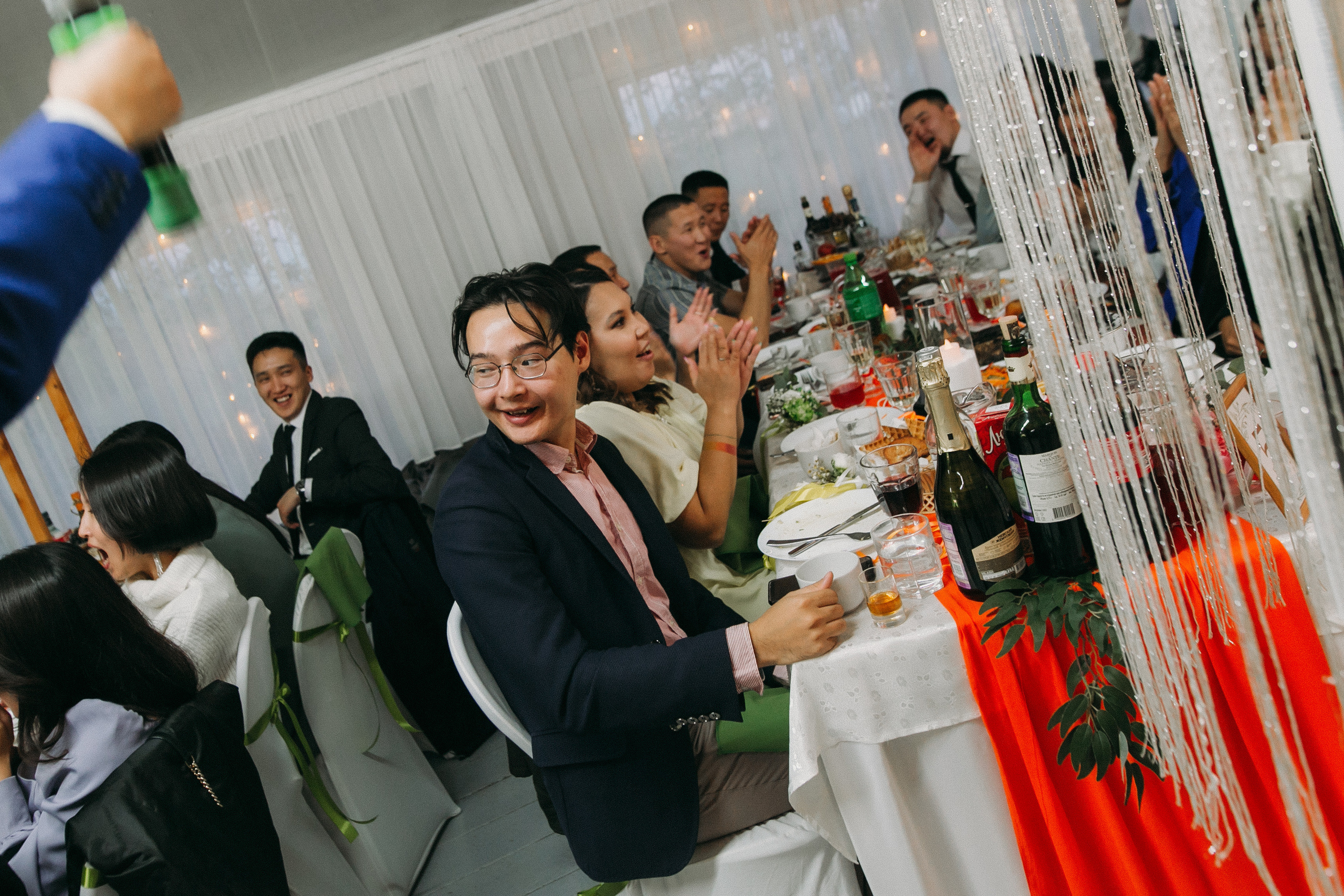 «Сегодня и навсегда». Свадебный и семейный фотограф в Якутске — Дьулусхан Прокопьев