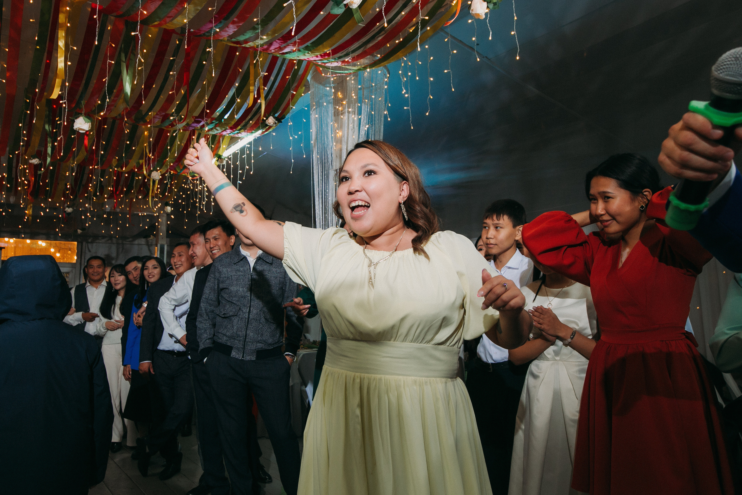 «Сегодня и навсегда». Свадебный и семейный фотограф в Якутске — Дьулусхан Прокопьев