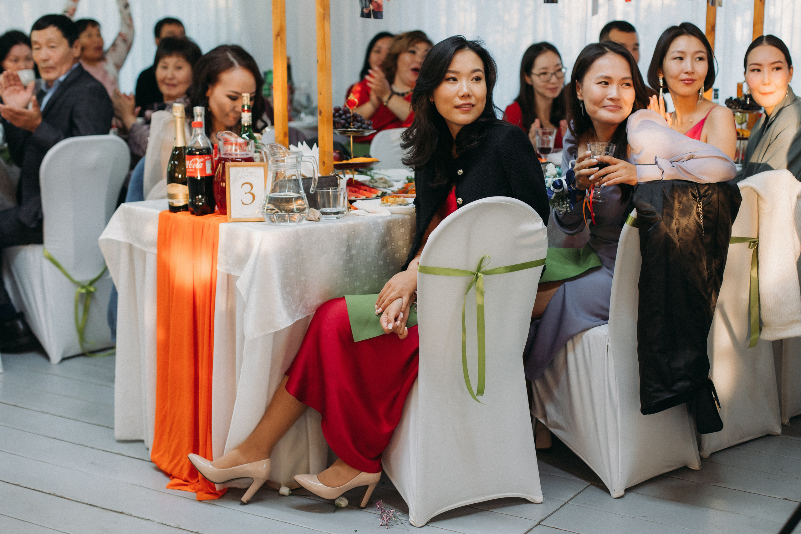 «Сегодня и навсегда». Свадебный и семейный фотограф в Якутске — Дьулусхан Прокопьев