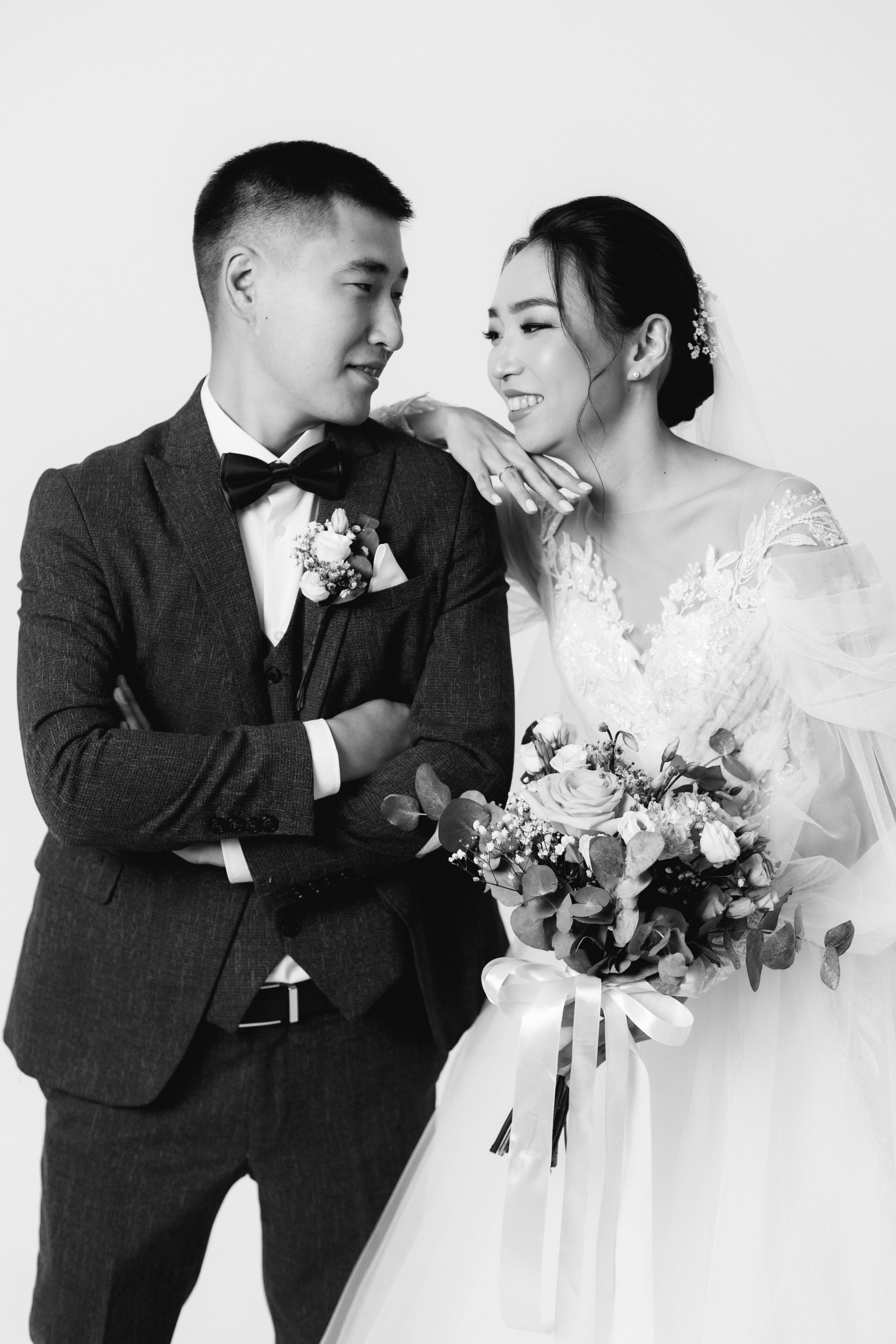 «Сегодня и навсегда». Свадебный и семейный фотограф в Якутске — Дьулусхан Прокопьев